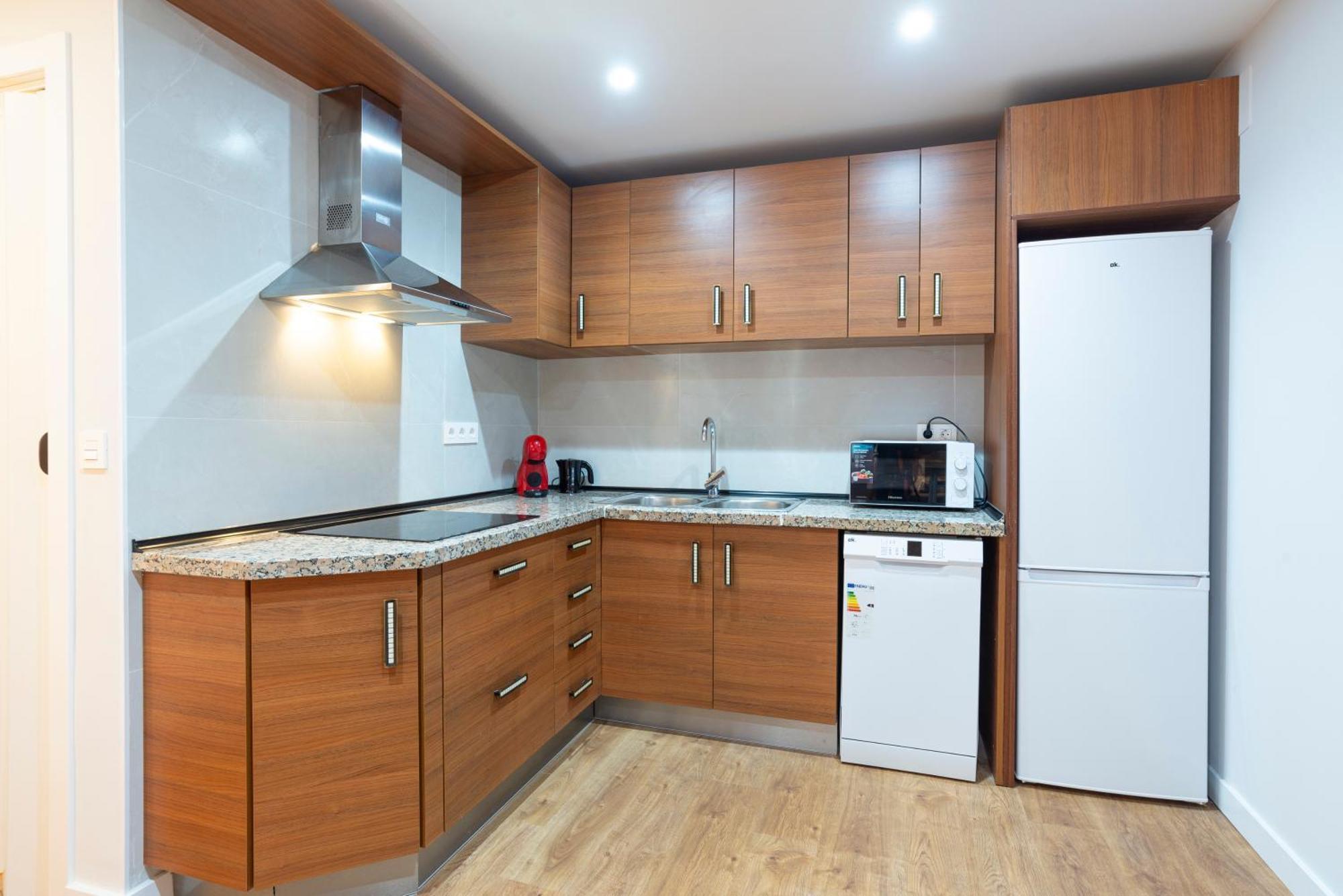 Apartamento Colina By Ele *