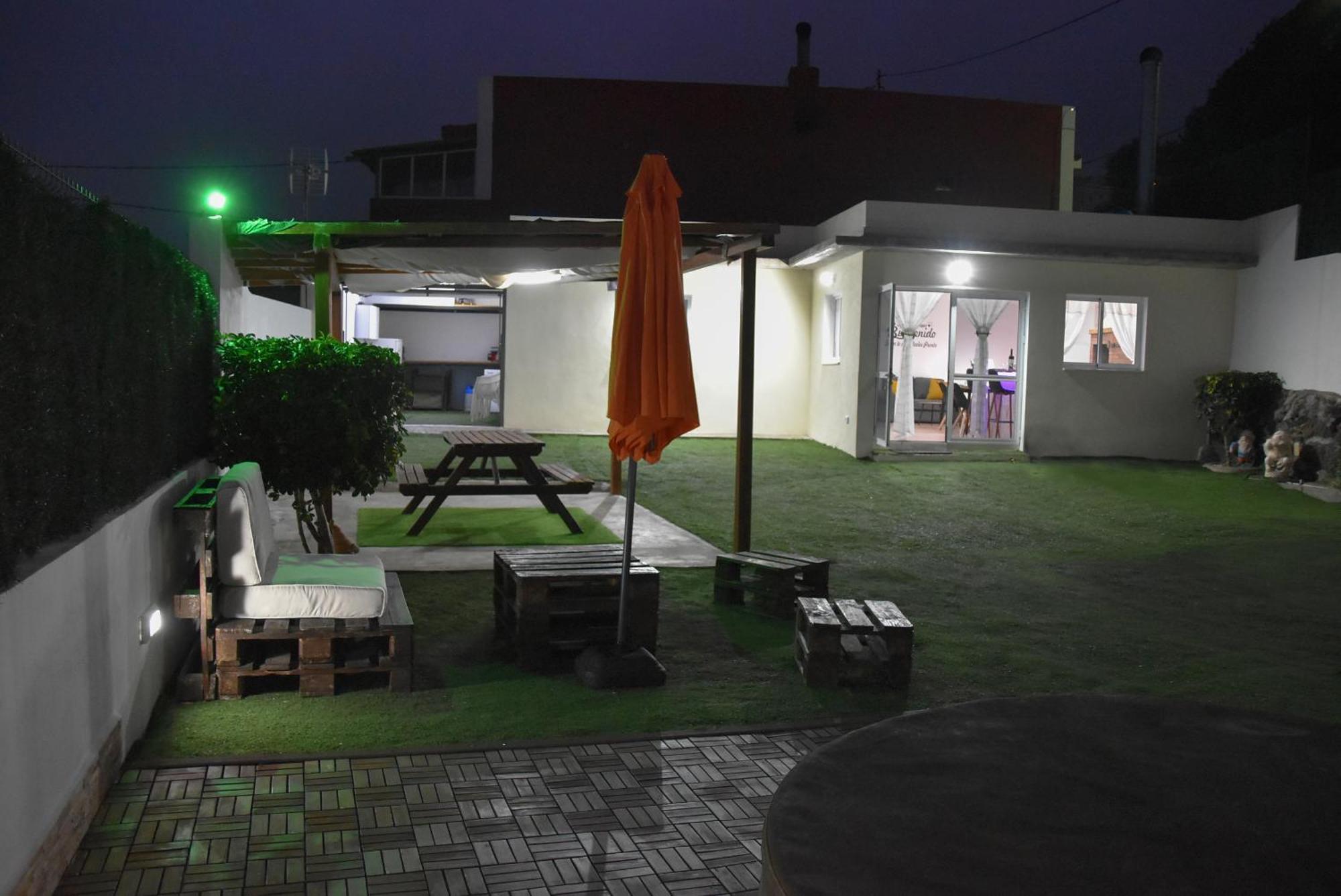 Apartamento La Vinita En Icod De Vinos *