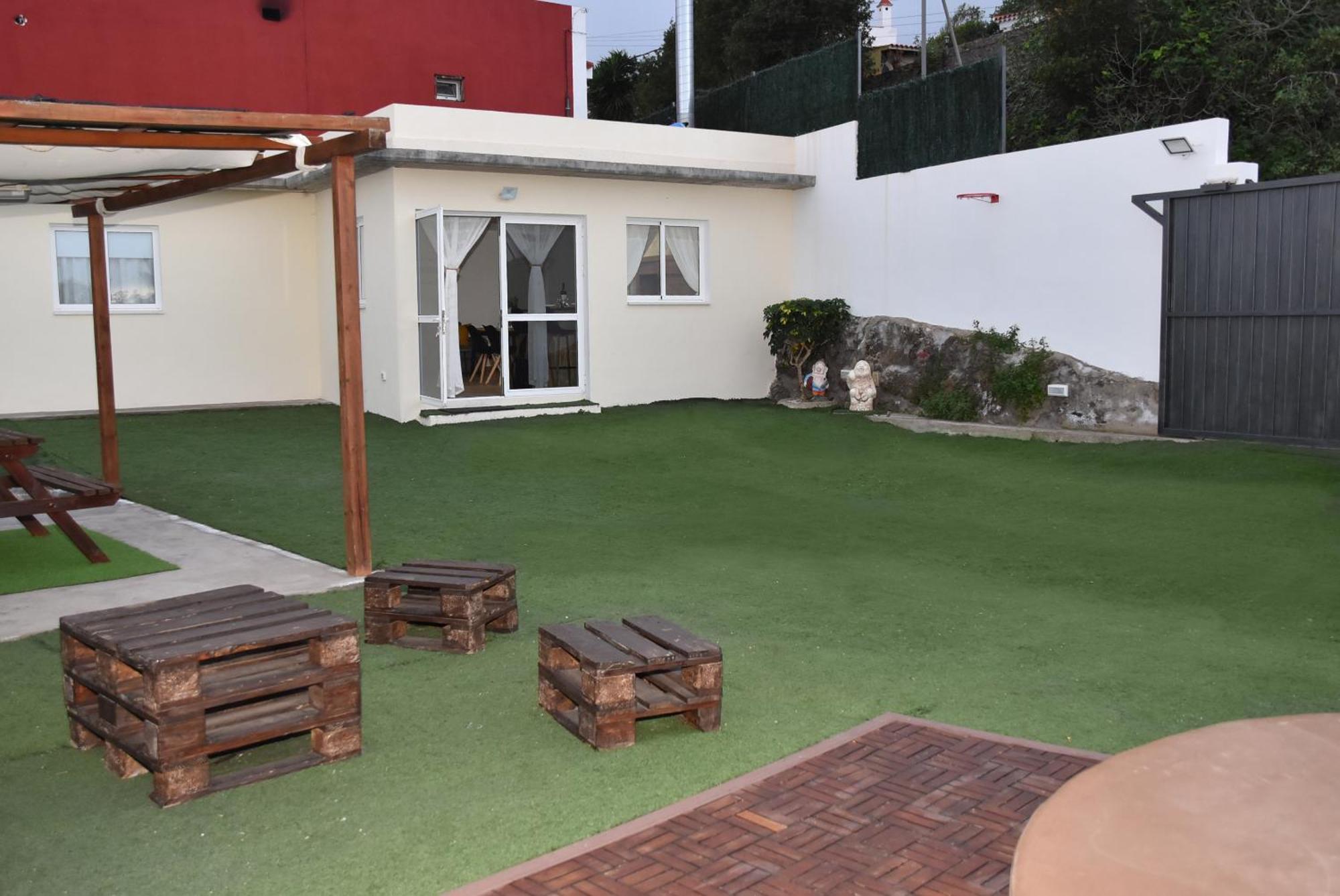 La Vinita En Icod De Vinos Apartamento *