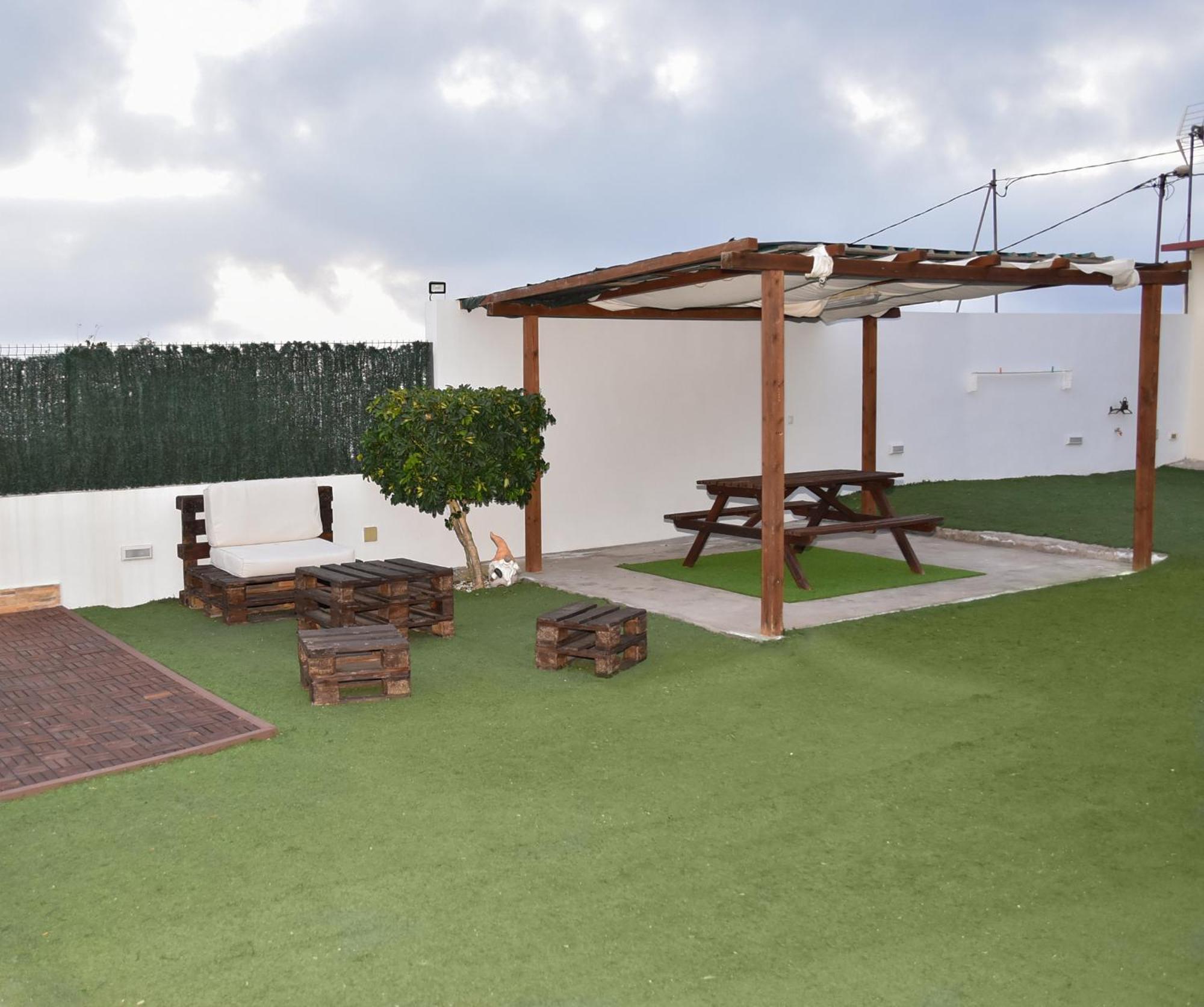 Apartamento La Vinita En Icod De Vinos Icod De Los Vinos