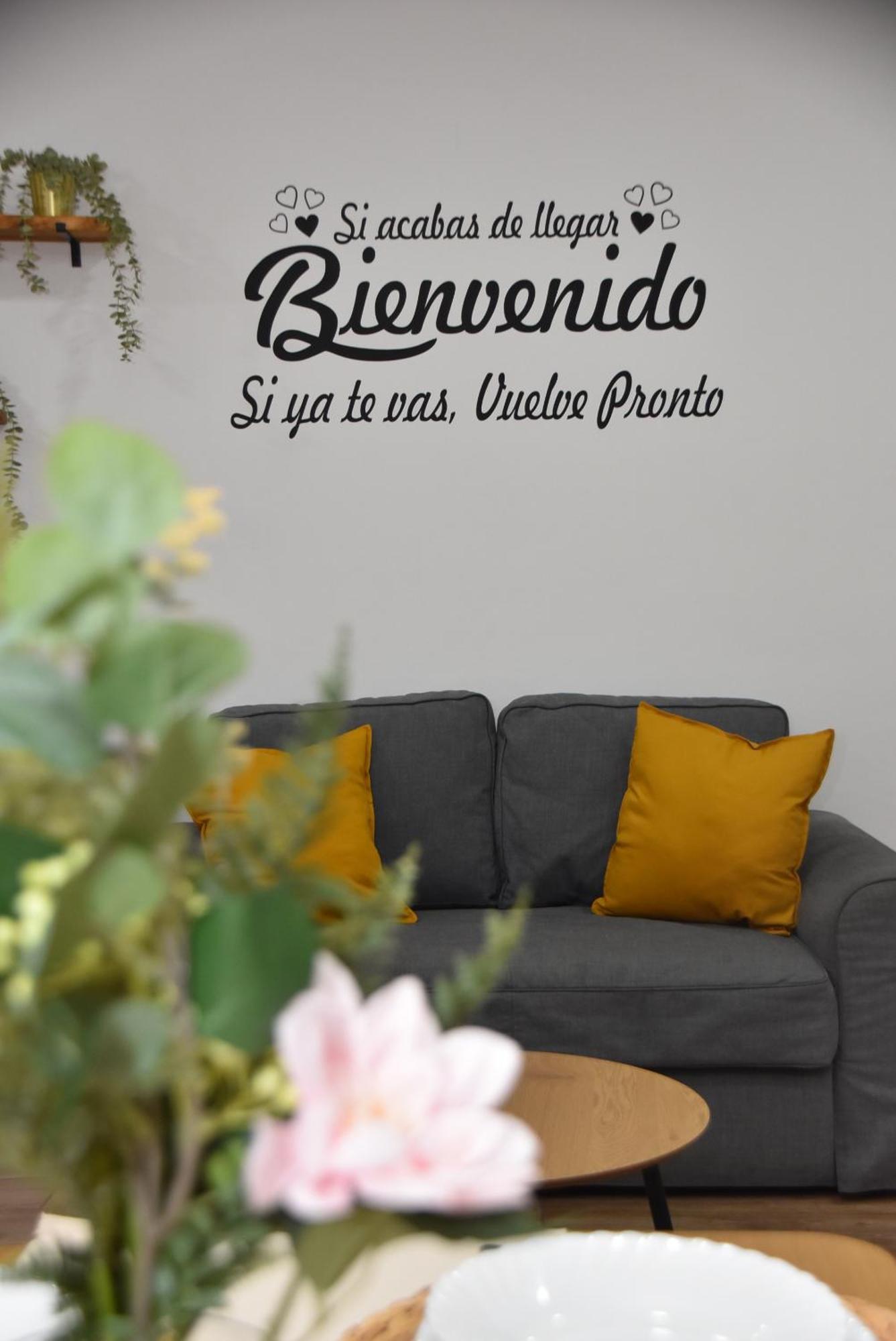 Apartamento La Vinita En Icod De Vinos *