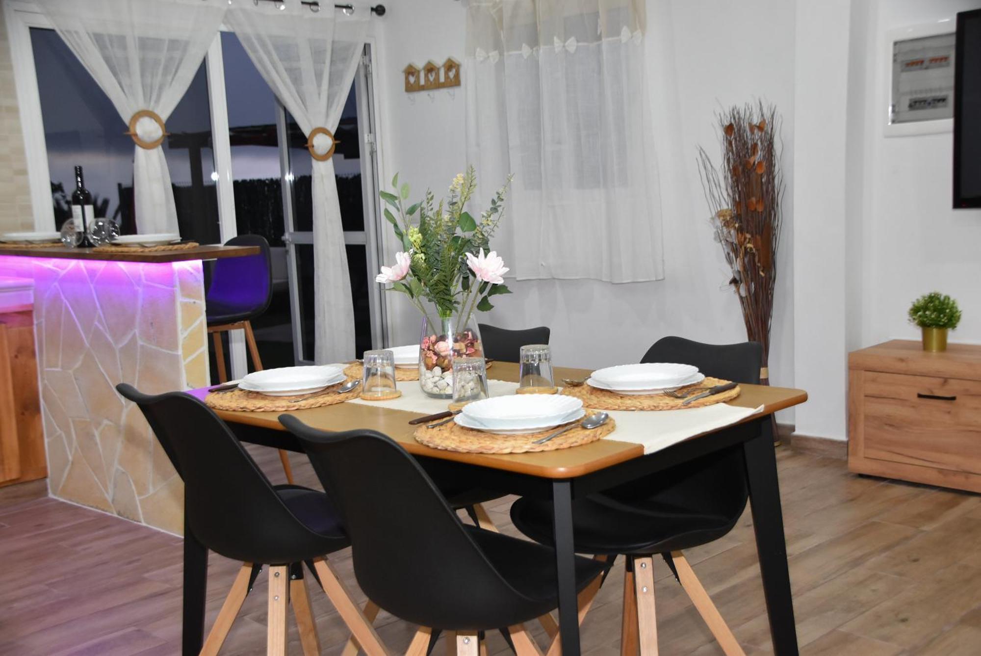 La Vinita En Icod De Vinos Apartamento Icod De Los Vinos