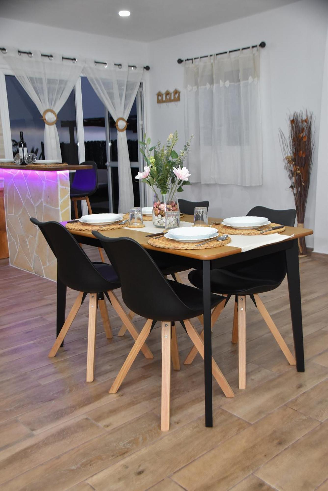 Apartamento La Vinita En Icod De Vinos Icod De Los Vinos
