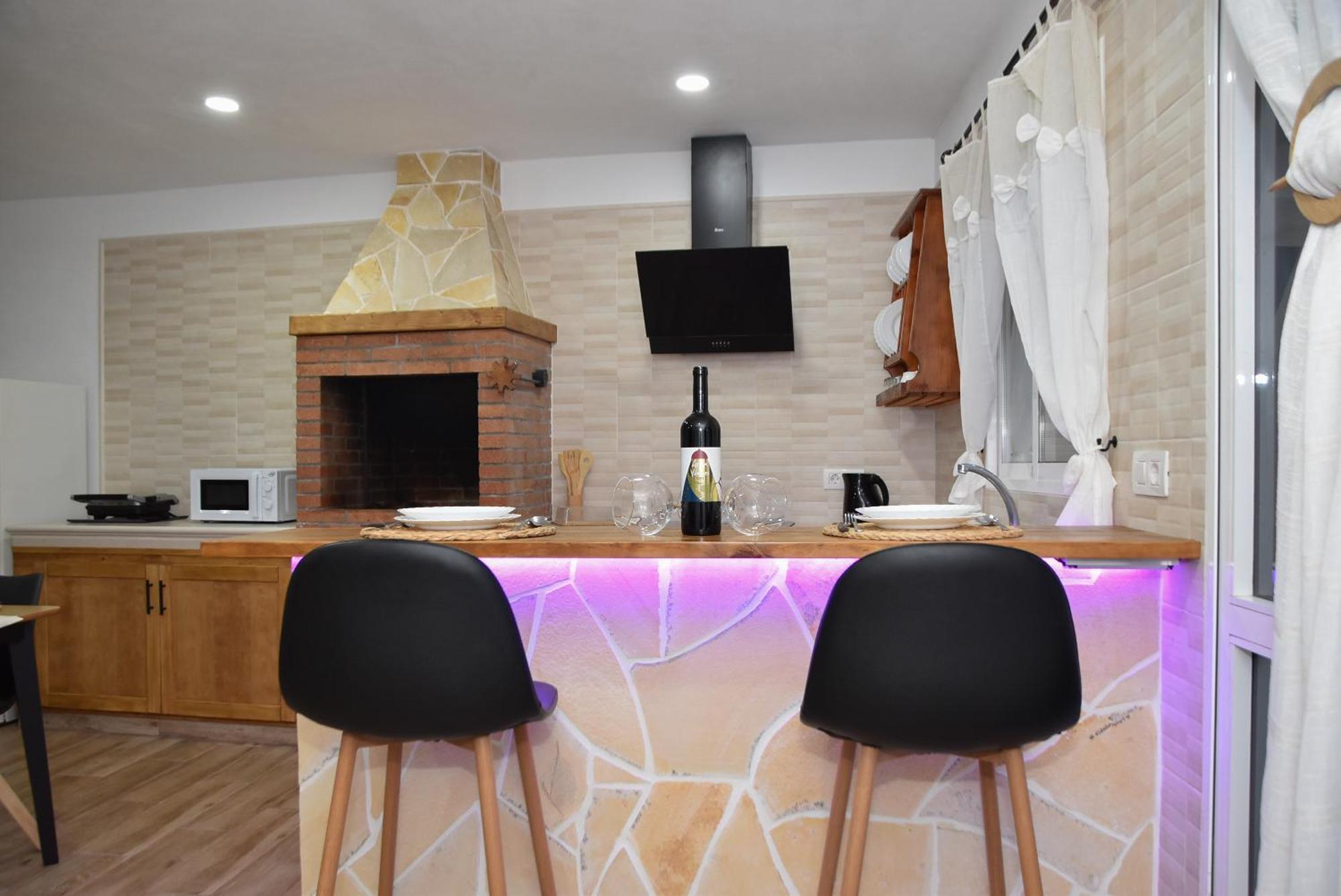 Apartamento La Vinita En Icod De Vinos Icod De Los Vinos