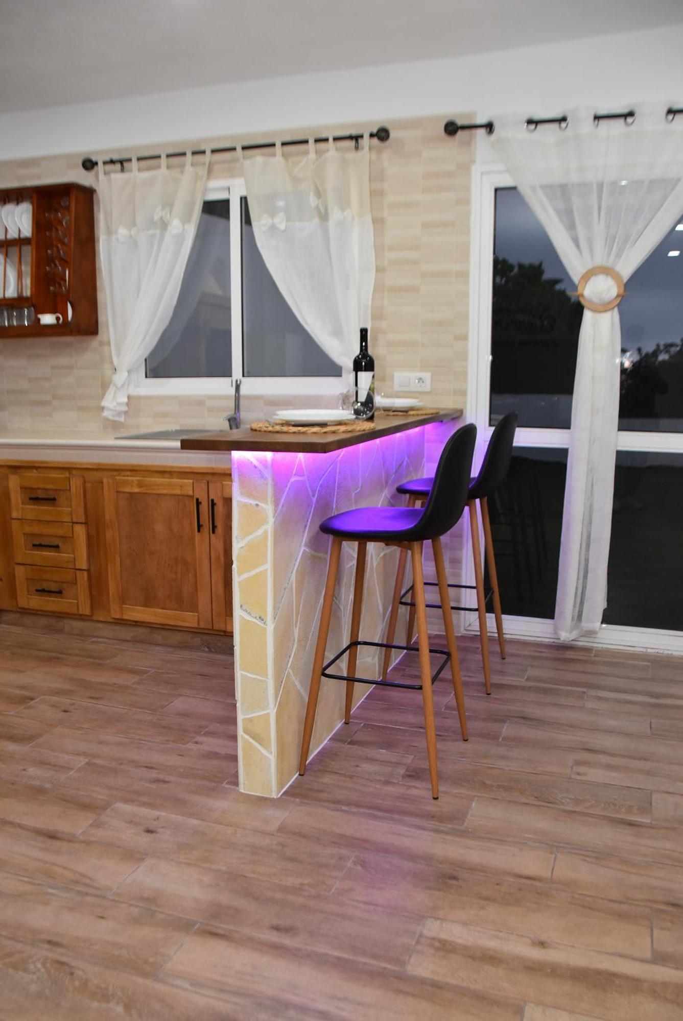 Apartamento La Vinita En Icod De Vinos Icod De Los Vinos