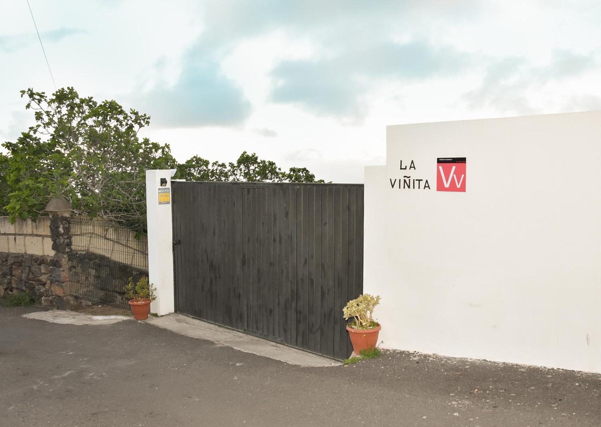 Apartamento La Vinita En Icod De Vinos Icod De Los Vinos