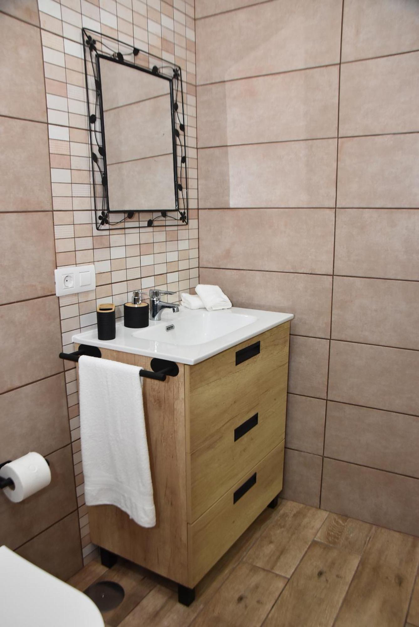 La Vinita En Icod De Vinos Apartamento