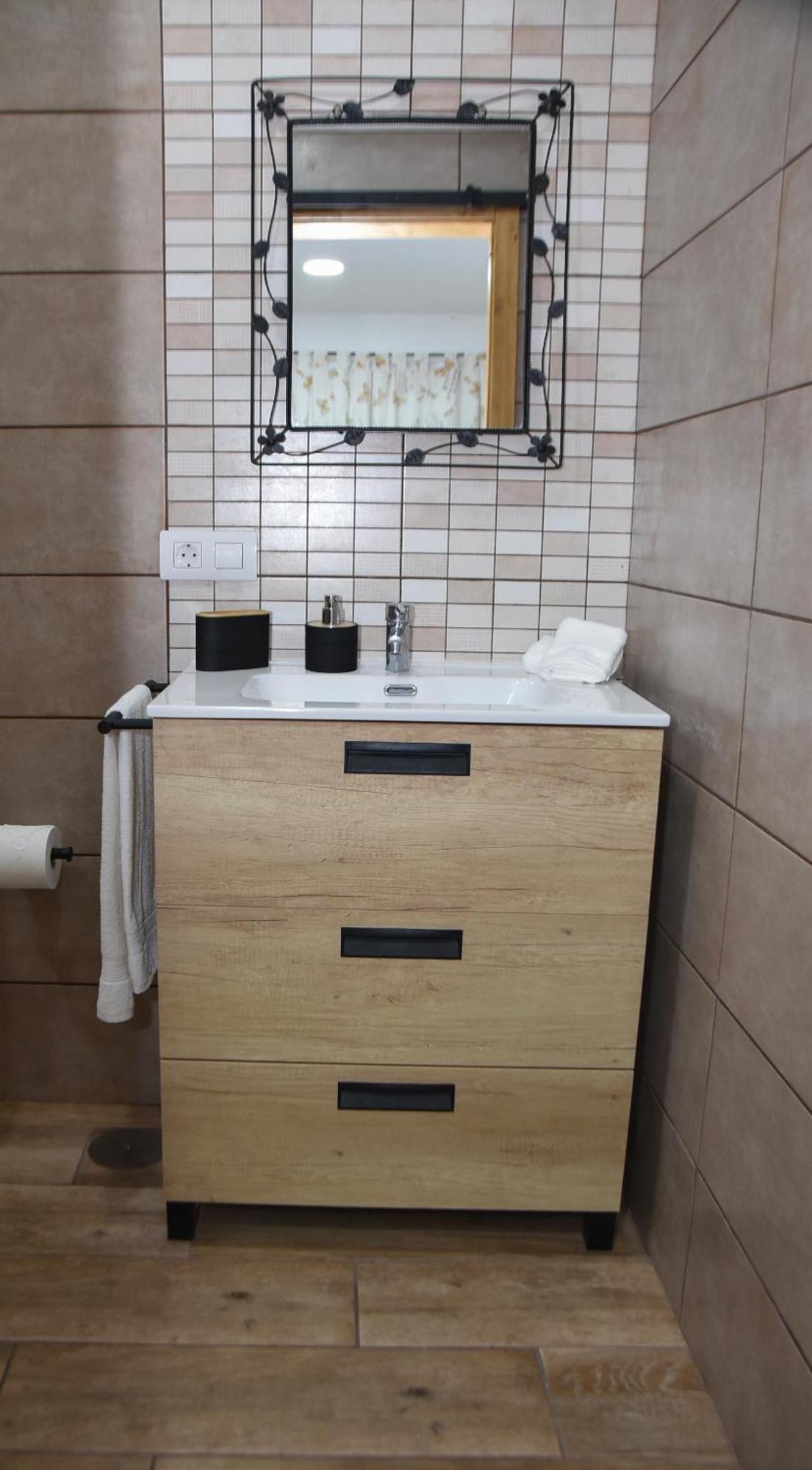 Apartamento La Vinita En Icod De Vinos