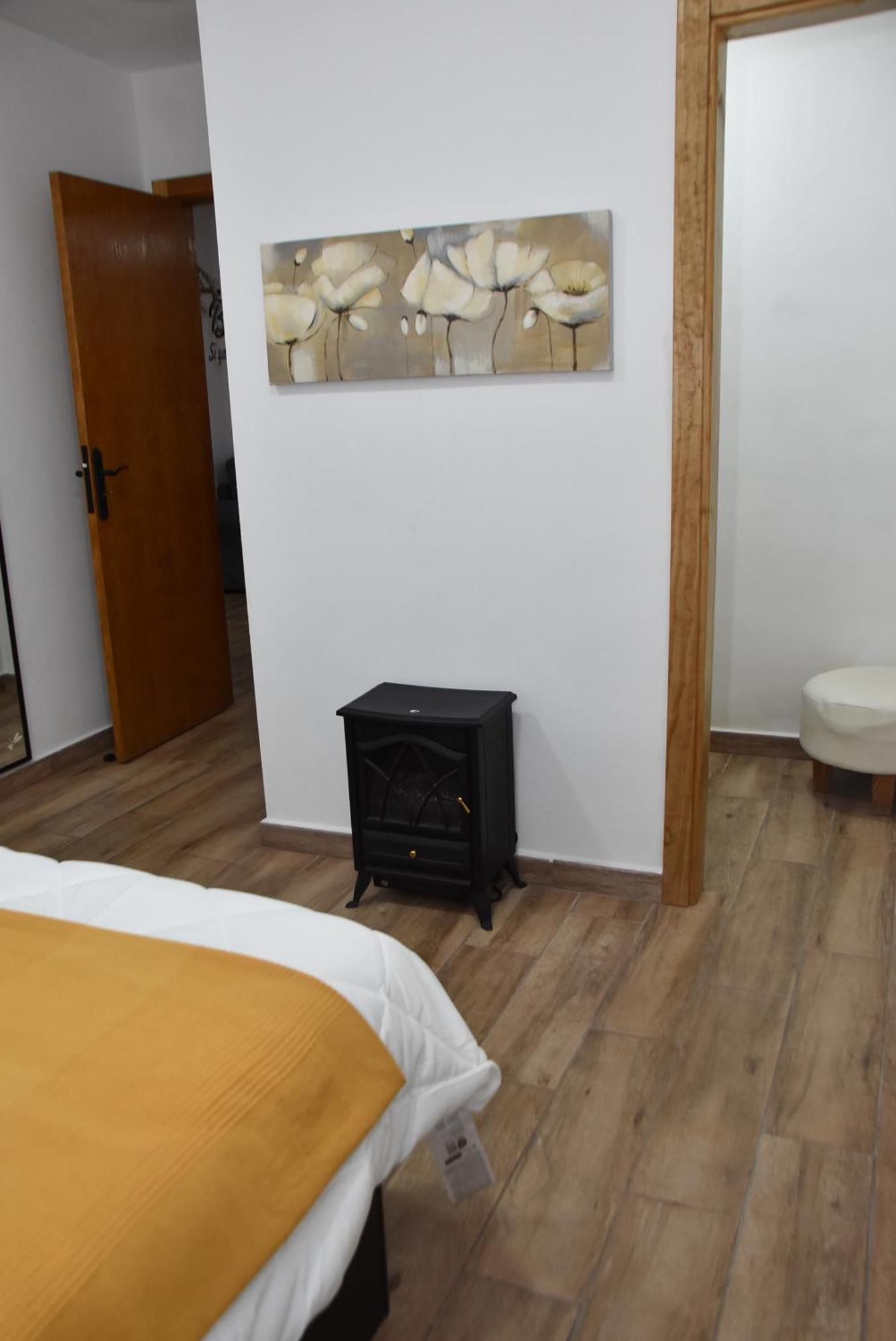 La Vinita En Icod De Vinos Apartamento