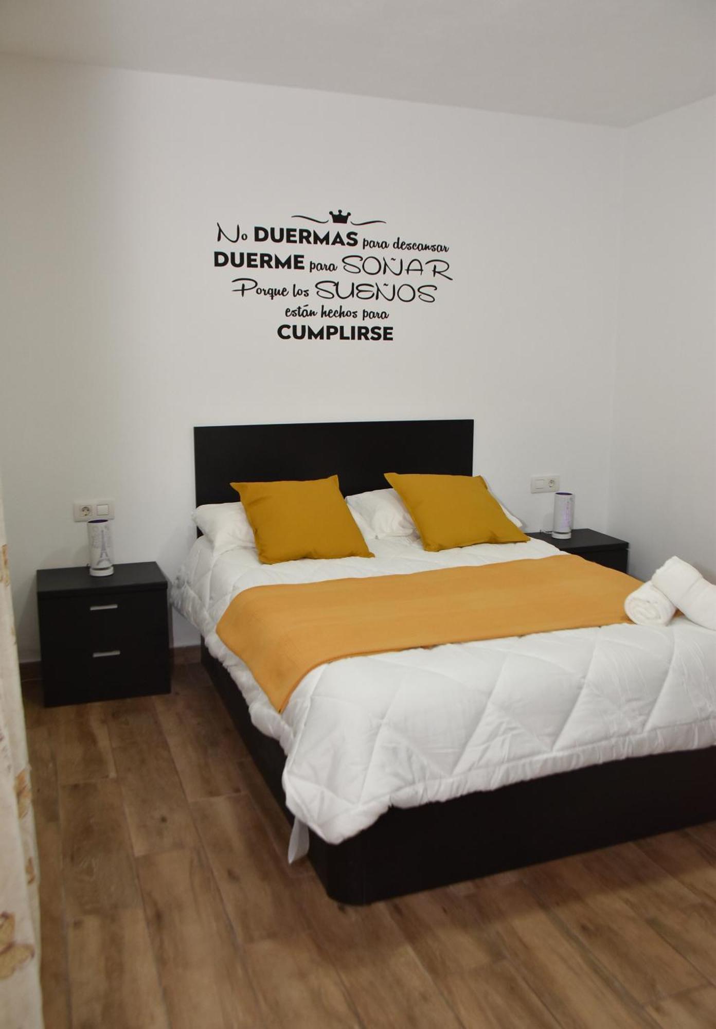La Vinita En Icod De Vinos Apartamento *