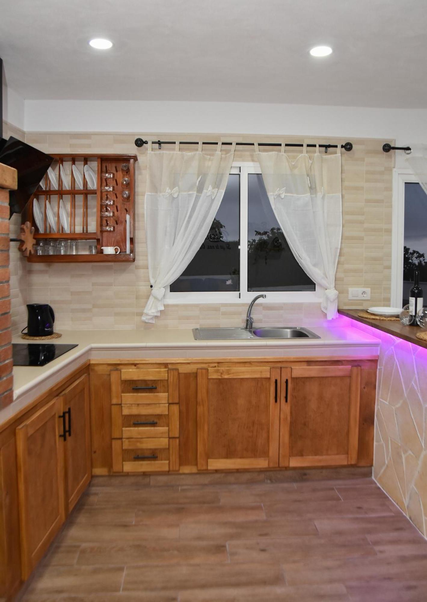 Apartamento La Vinita En Icod De Vinos *