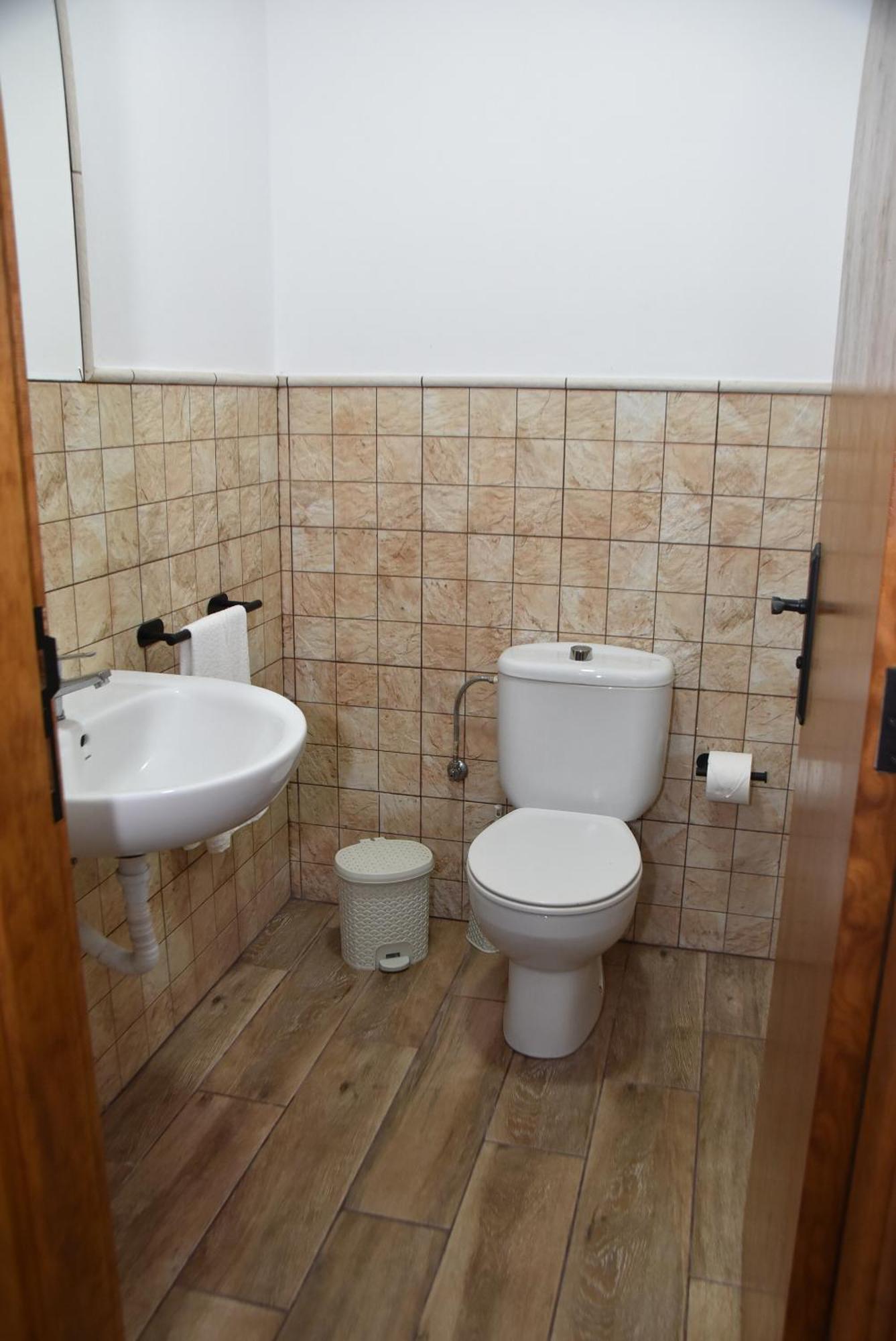 La Vinita En Icod De Vinos Apartamento