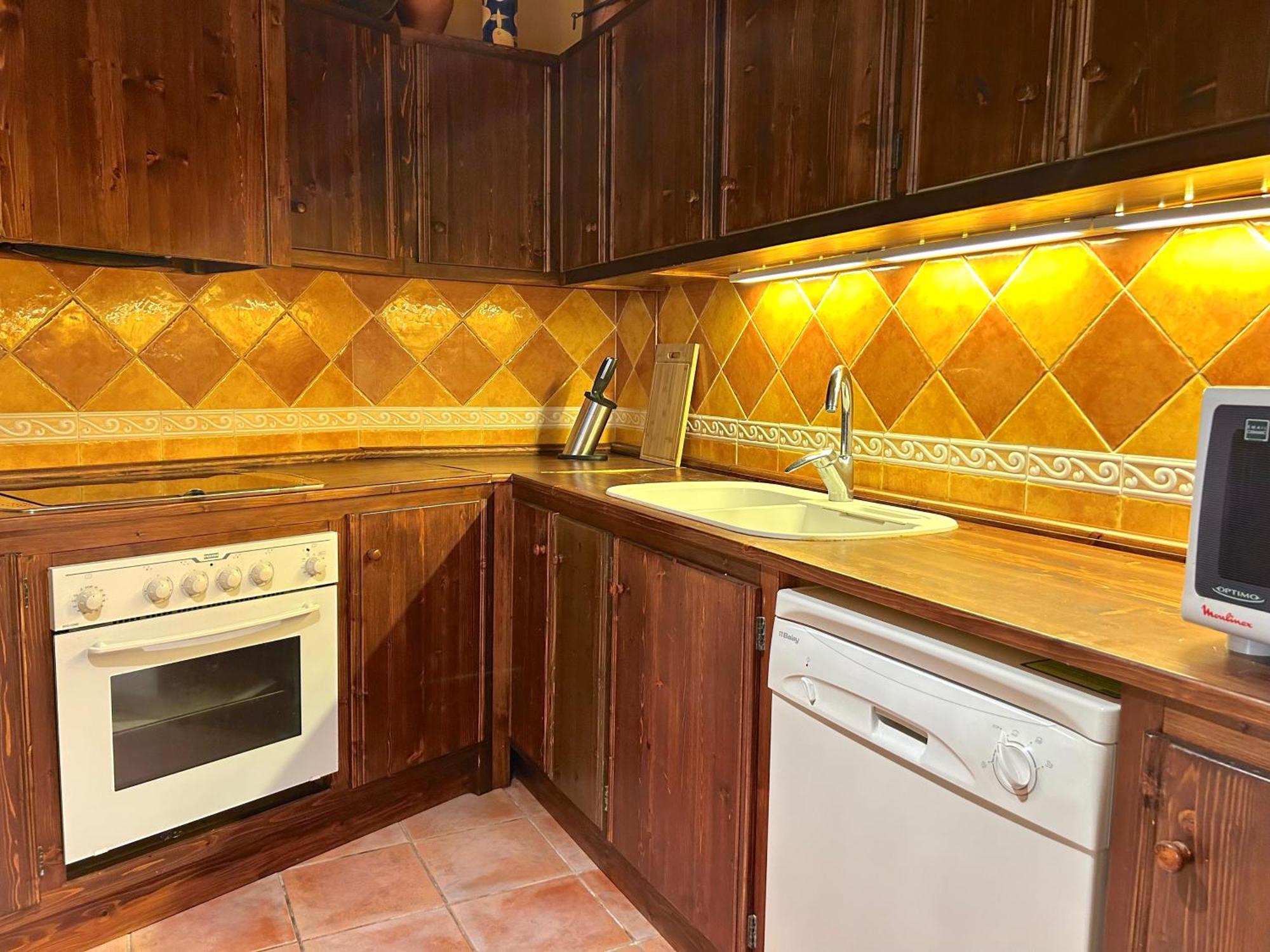 Duplex Amb Gran Terrassa By Rural D'aneu * Bagergue