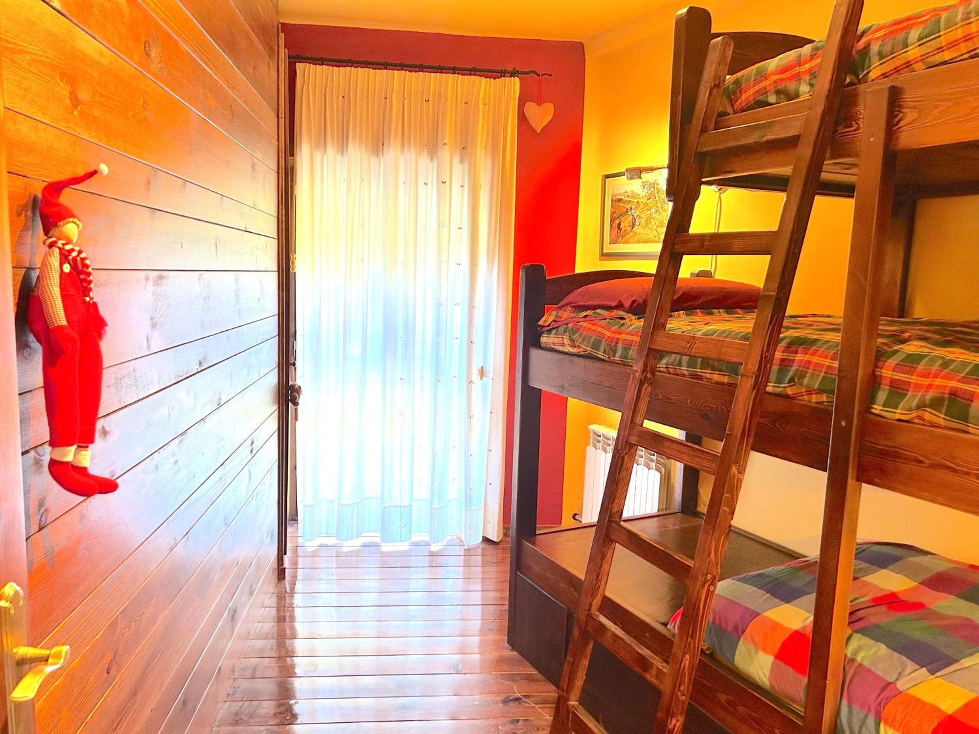 Duplex Amb Gran Terrassa By Rural D'aneu *