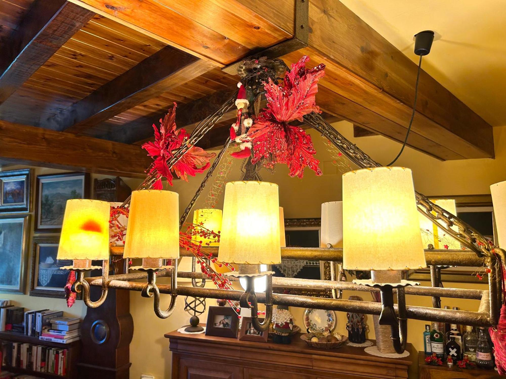 Duplex Amb Gran Terrassa By Rural D'aneu