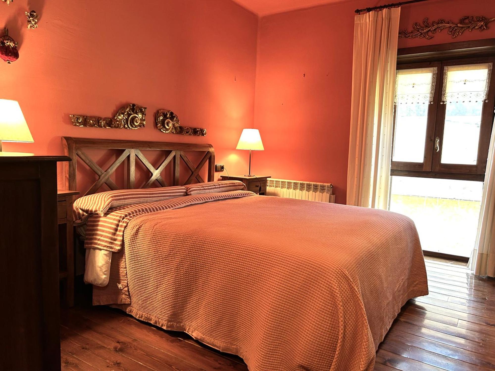 Apartamento Duplex Amb Gran Terrassa By Rural D'aneu