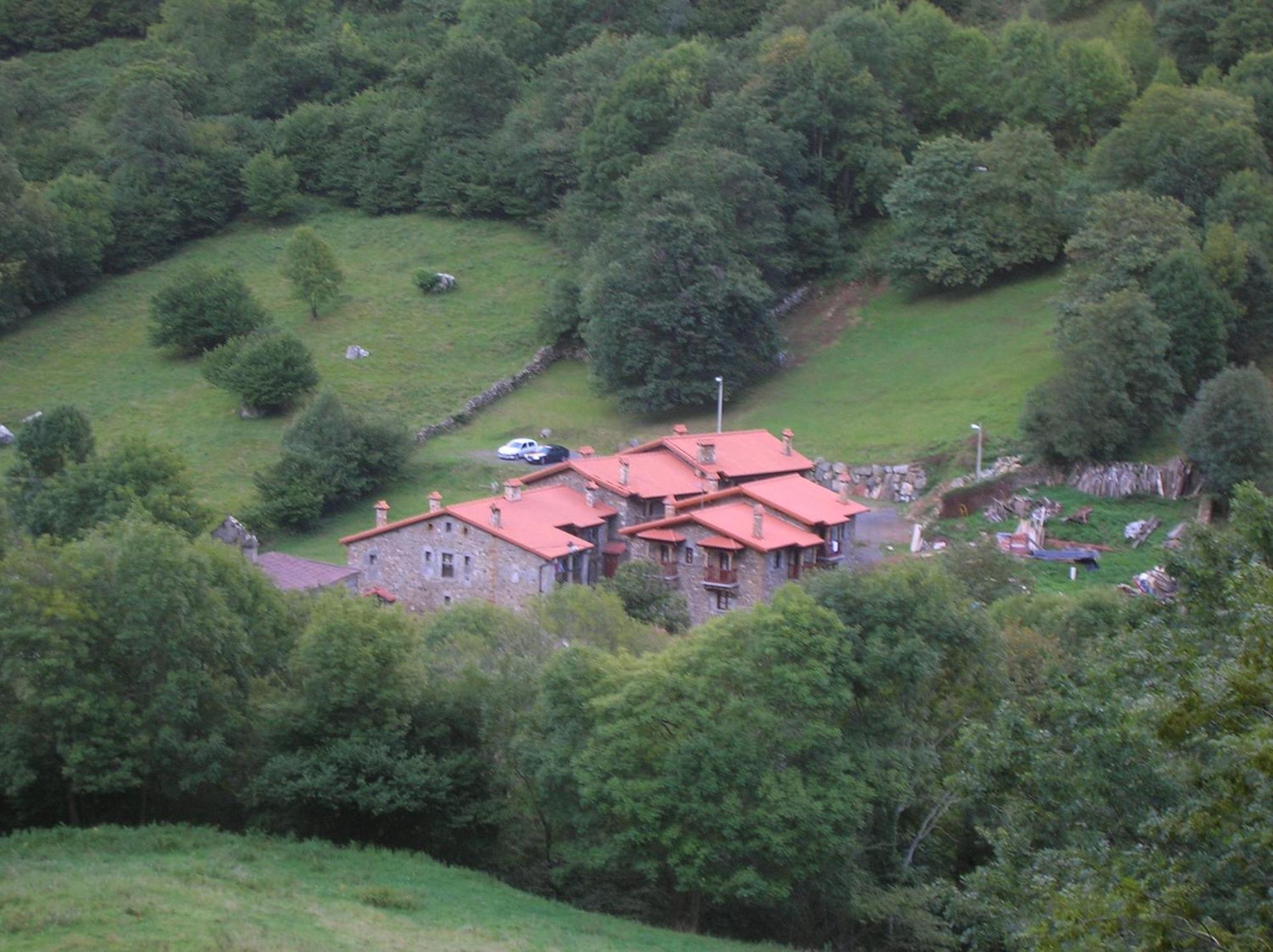 Casucas De Ason * Arredondo
