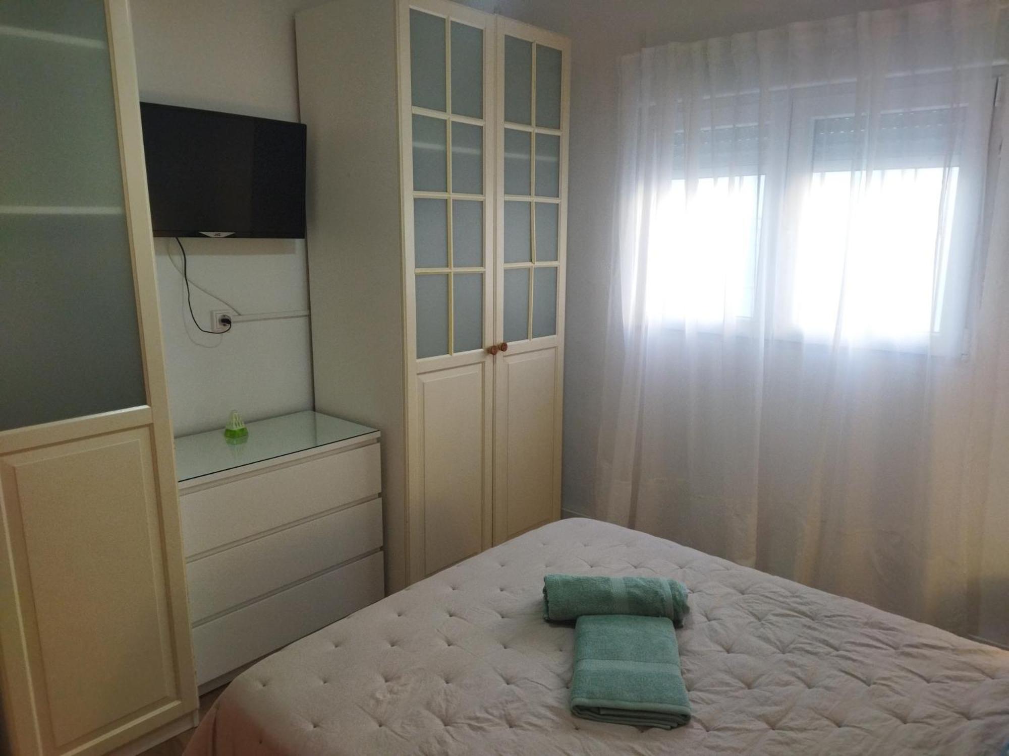Apartment Candela Con *