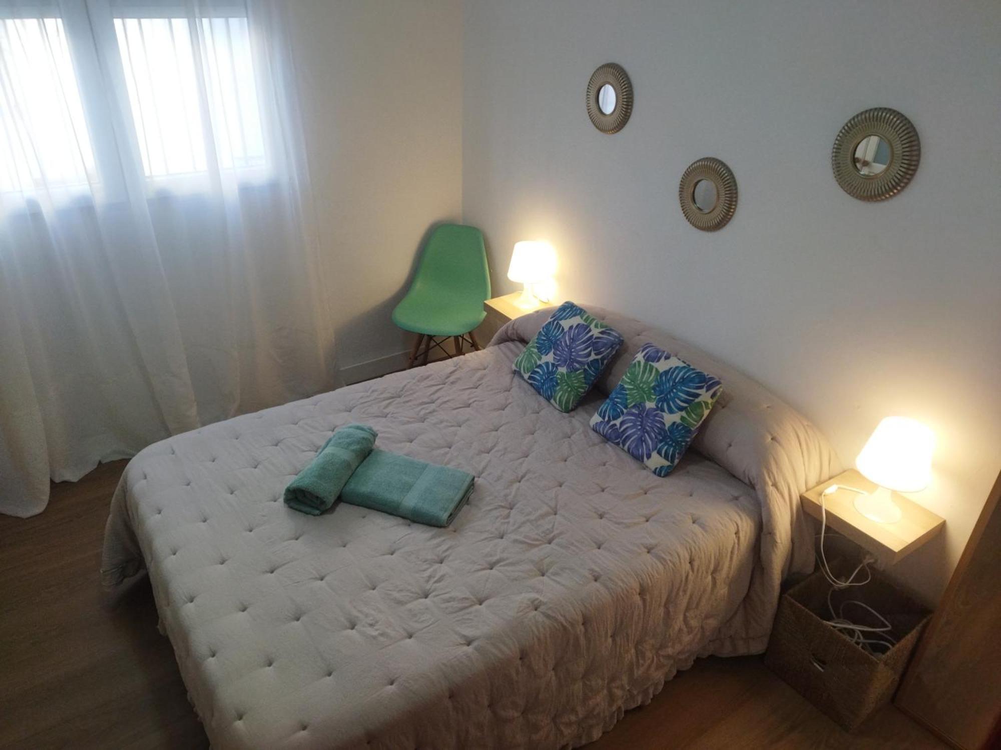 Candela Con Apartment Punta Umbria