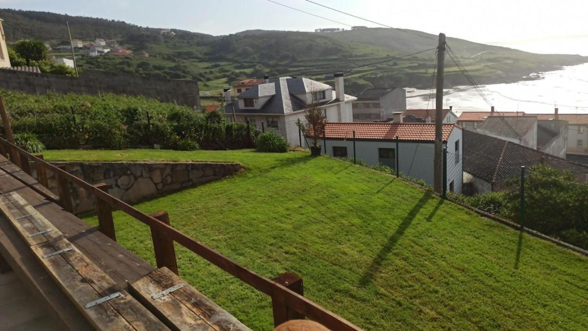 Casa O Cuartel Сasa de vacaciones