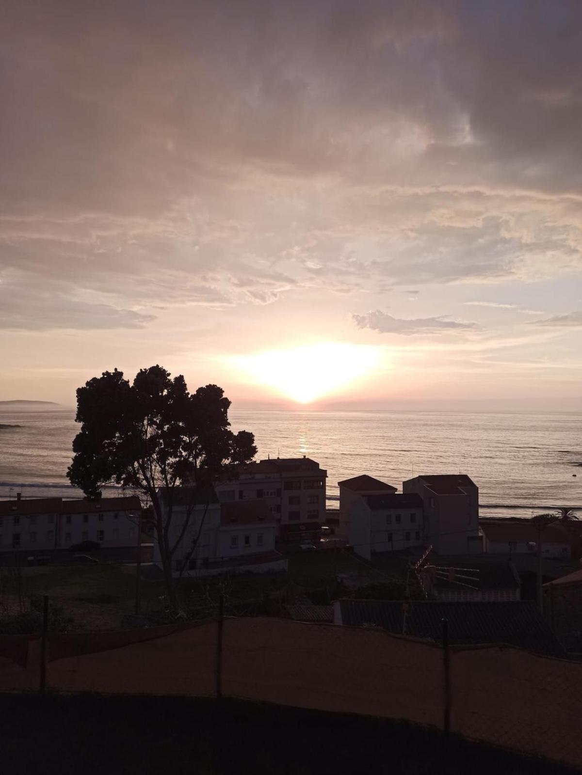 Сasa de vacaciones Casa O Cuartel *