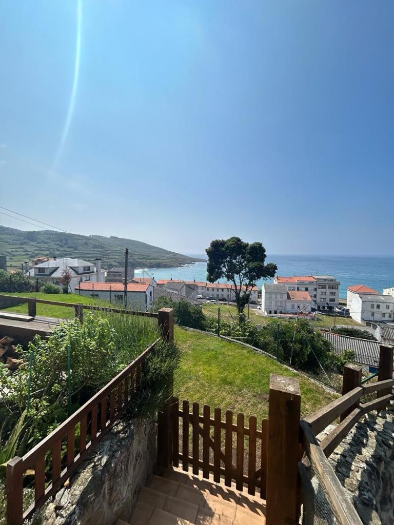 Сasa de vacaciones Casa O Cuartel Cayón (Caión)