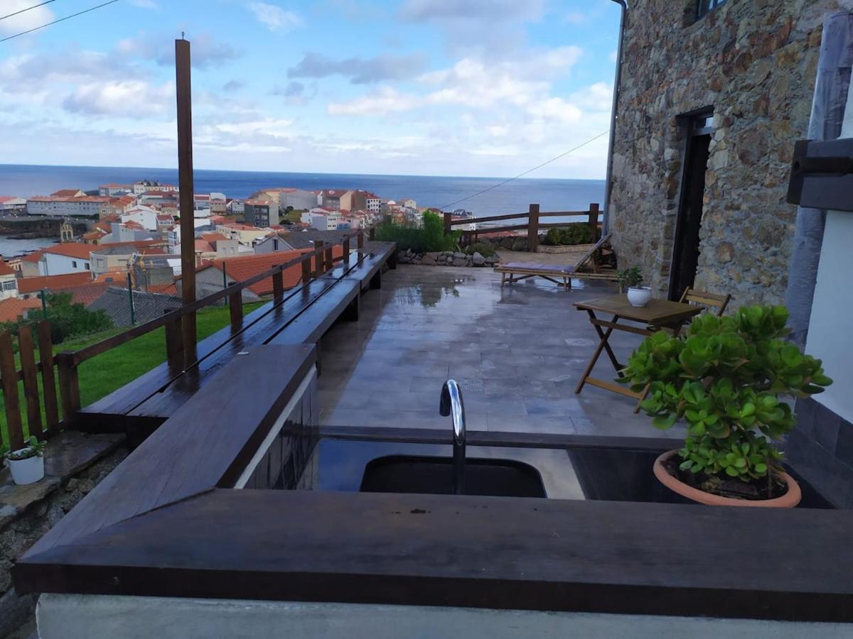 Casa O Cuartel Сasa de vacaciones Cayón (Caión)
