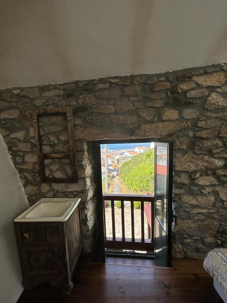 Casa O Cuartel Сasa de vacaciones Cayón (Caión)