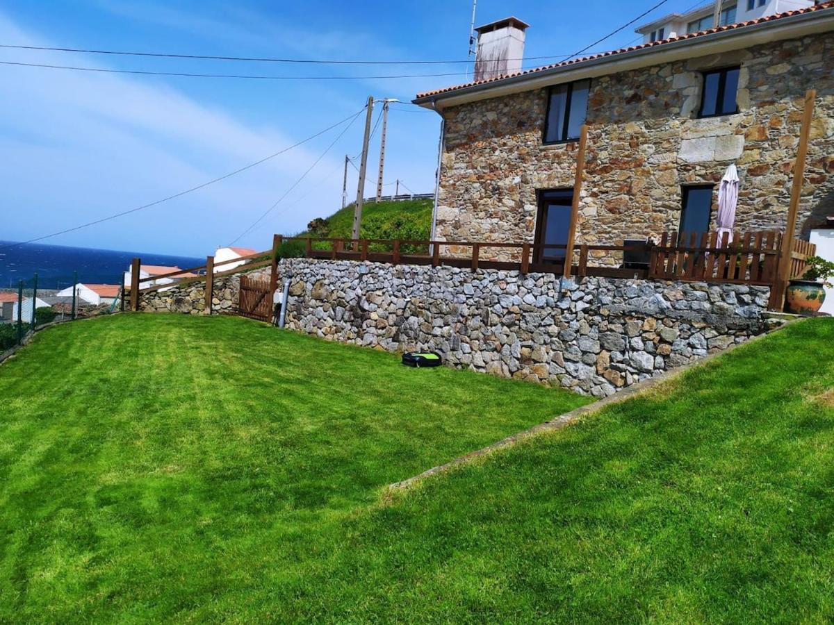 Сasa de vacaciones Casa O Cuartel