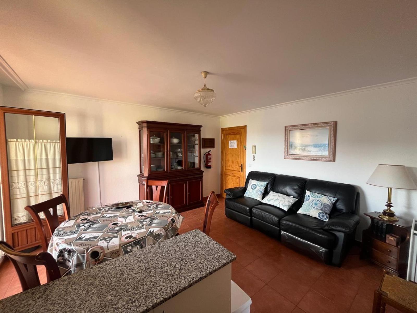 Apartamento Santos - Lagos Azules Casasola