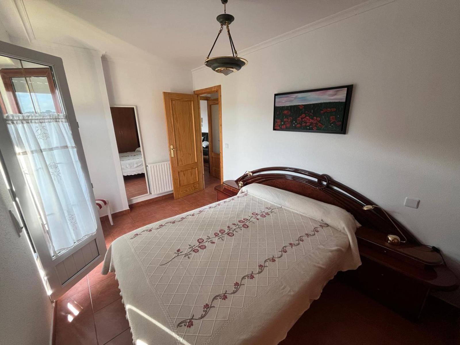 Apartamento Santos - Lagos Azules Casasola