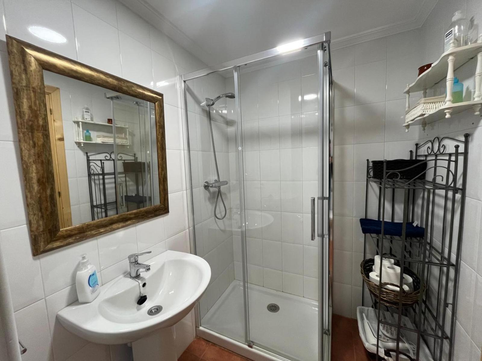 Apartamento Santos - Lagos Azules Casasola