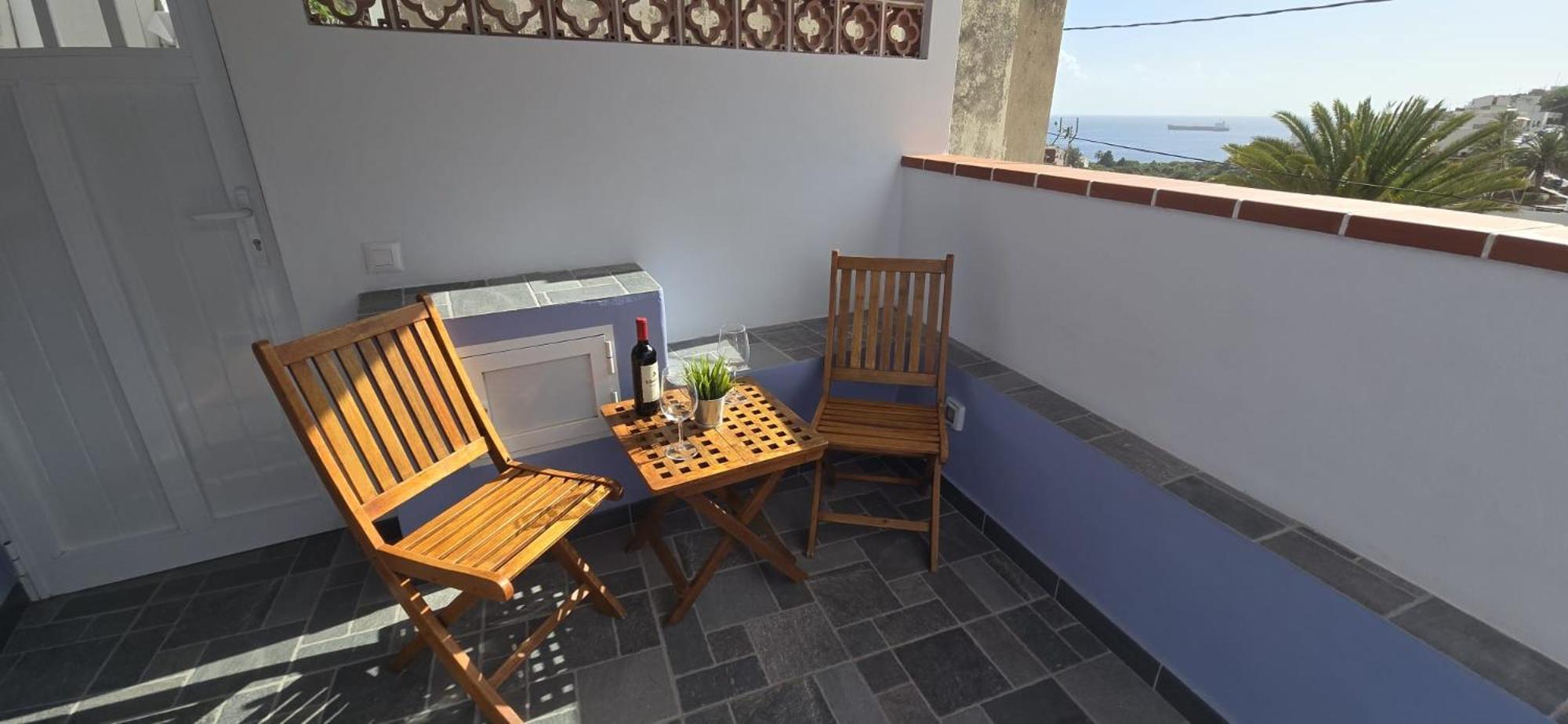 Apartamento Paraiso Anaga 2 Bedrooms *