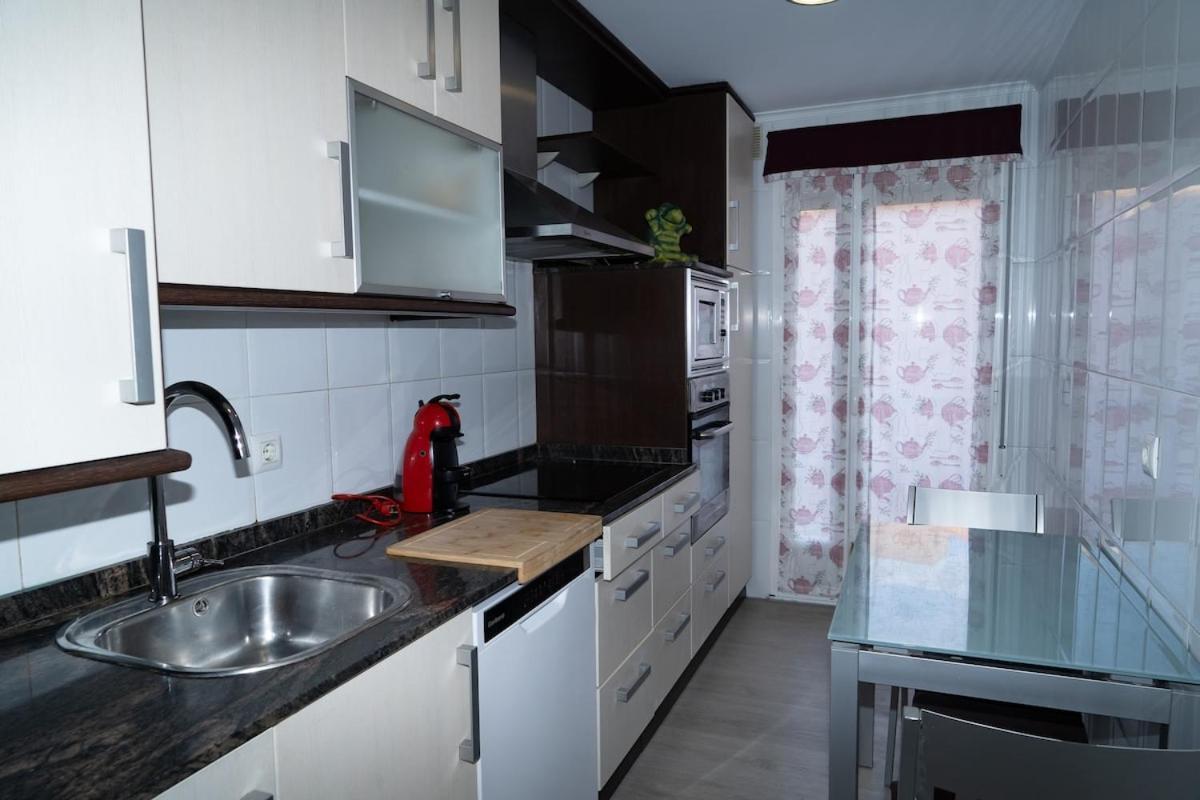 Star Apartamento Logroño