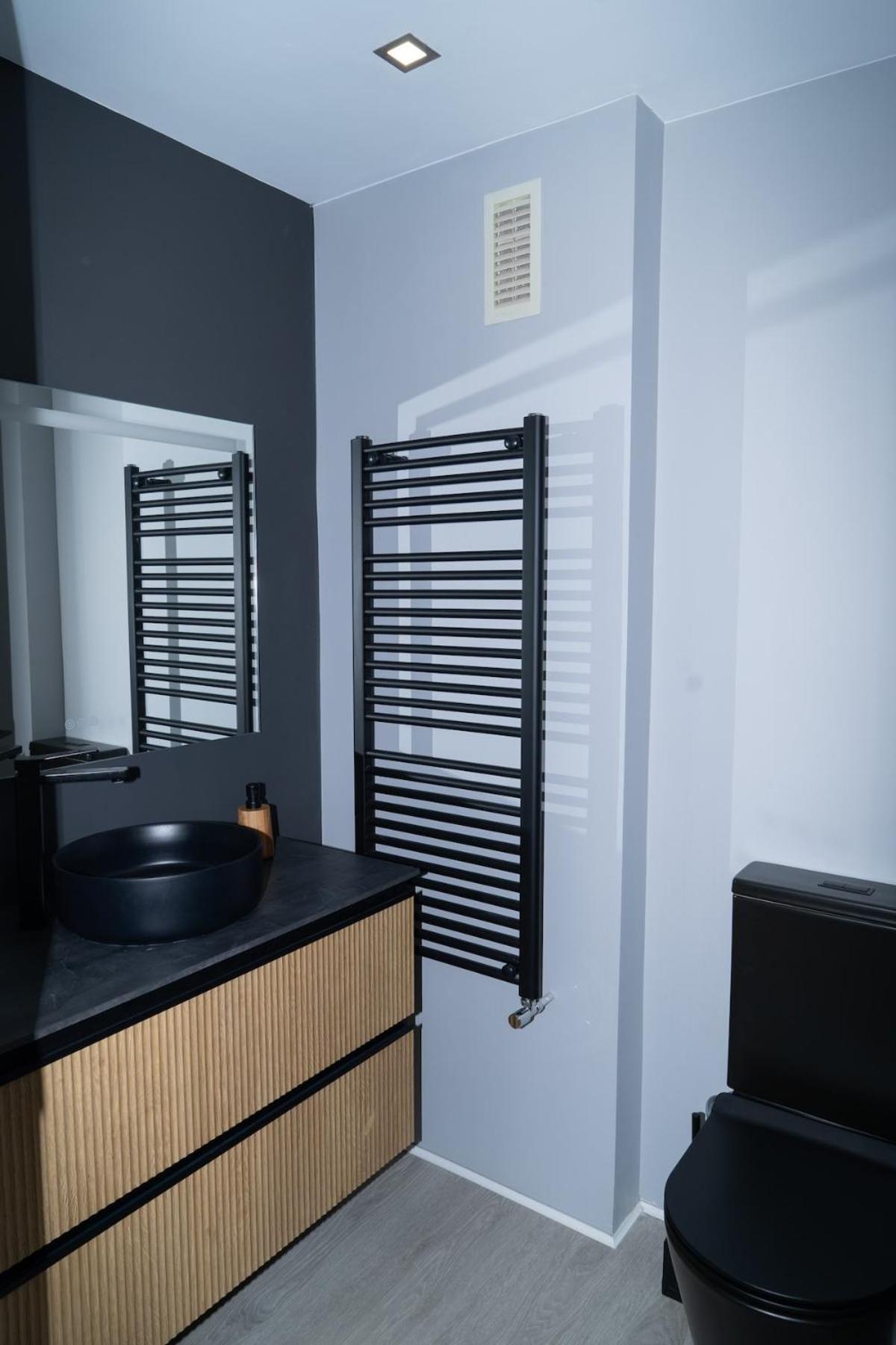 Apartamento Star *