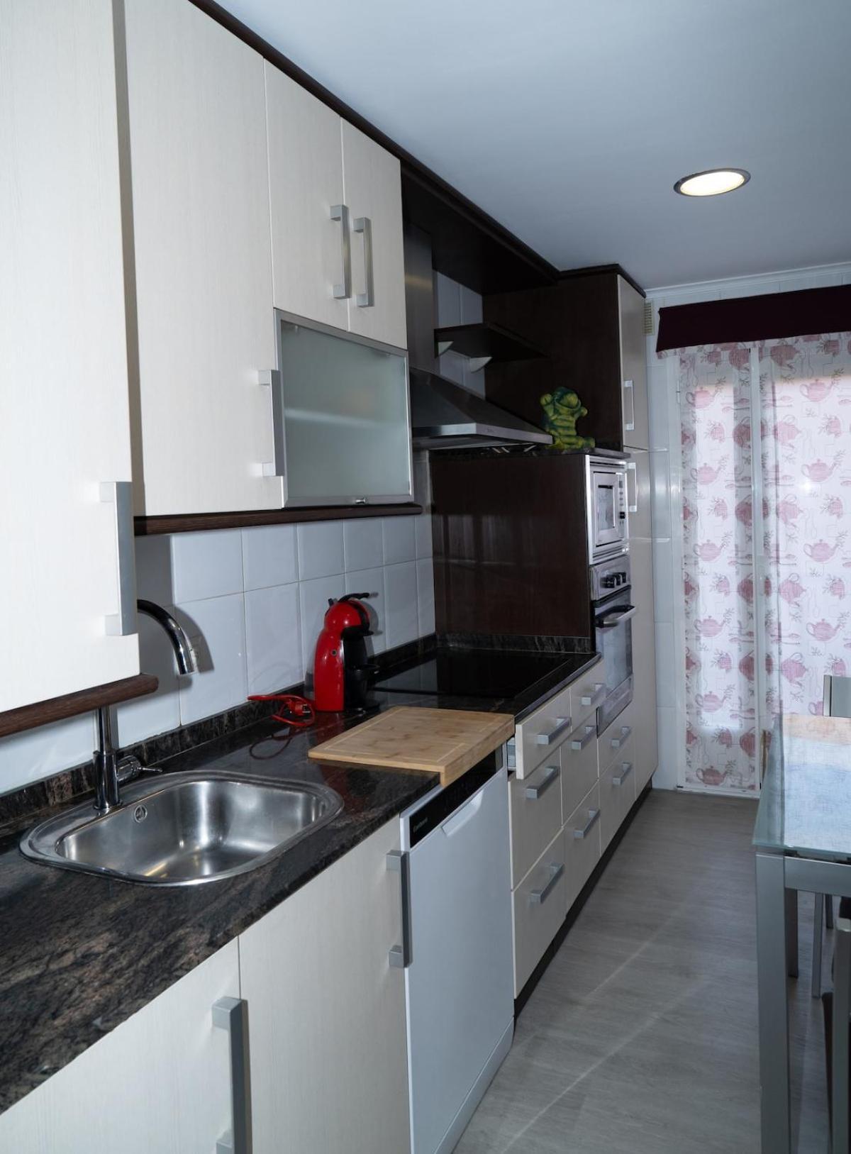 Star Apartamento Logroño