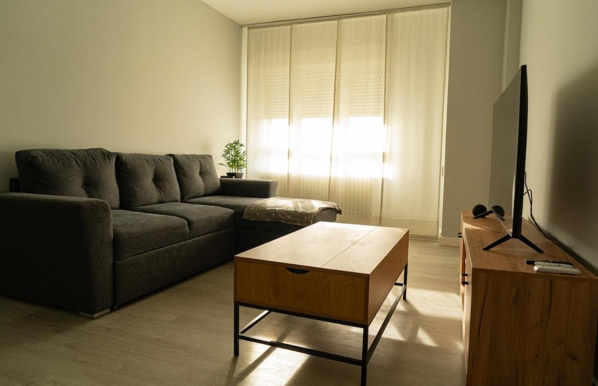 Apartamento Star Logroño
