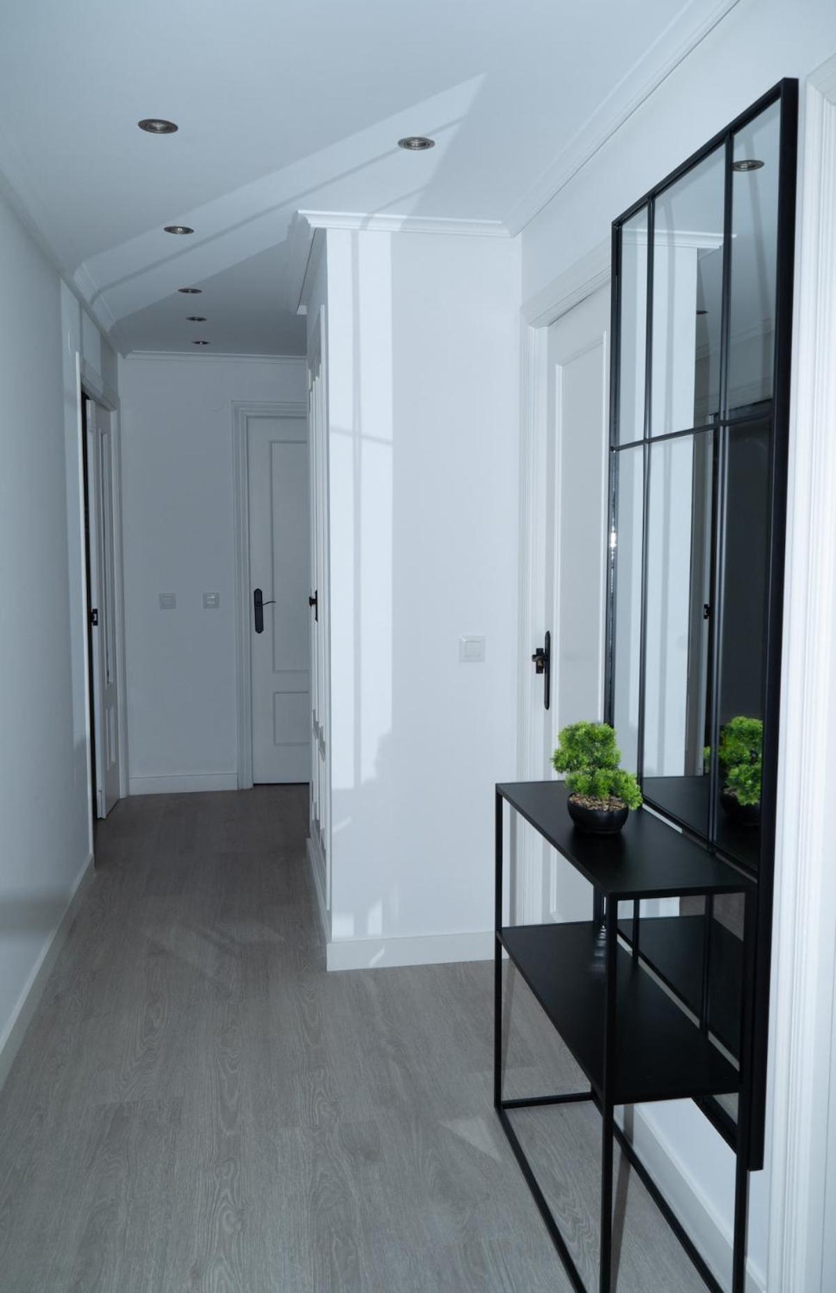 Apartamento Star