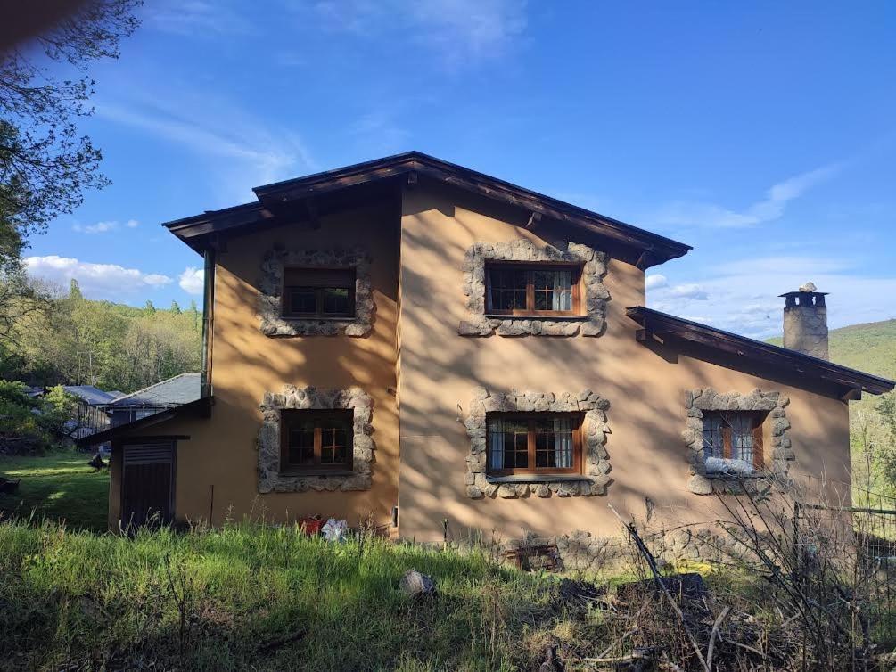 Chalet Estrella Del Alba