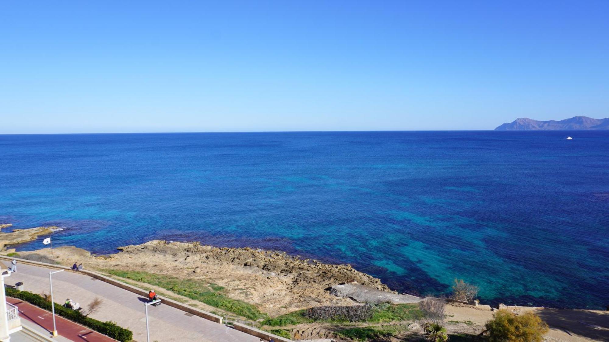 Apartahotel Mar Y Paz By Youroom *