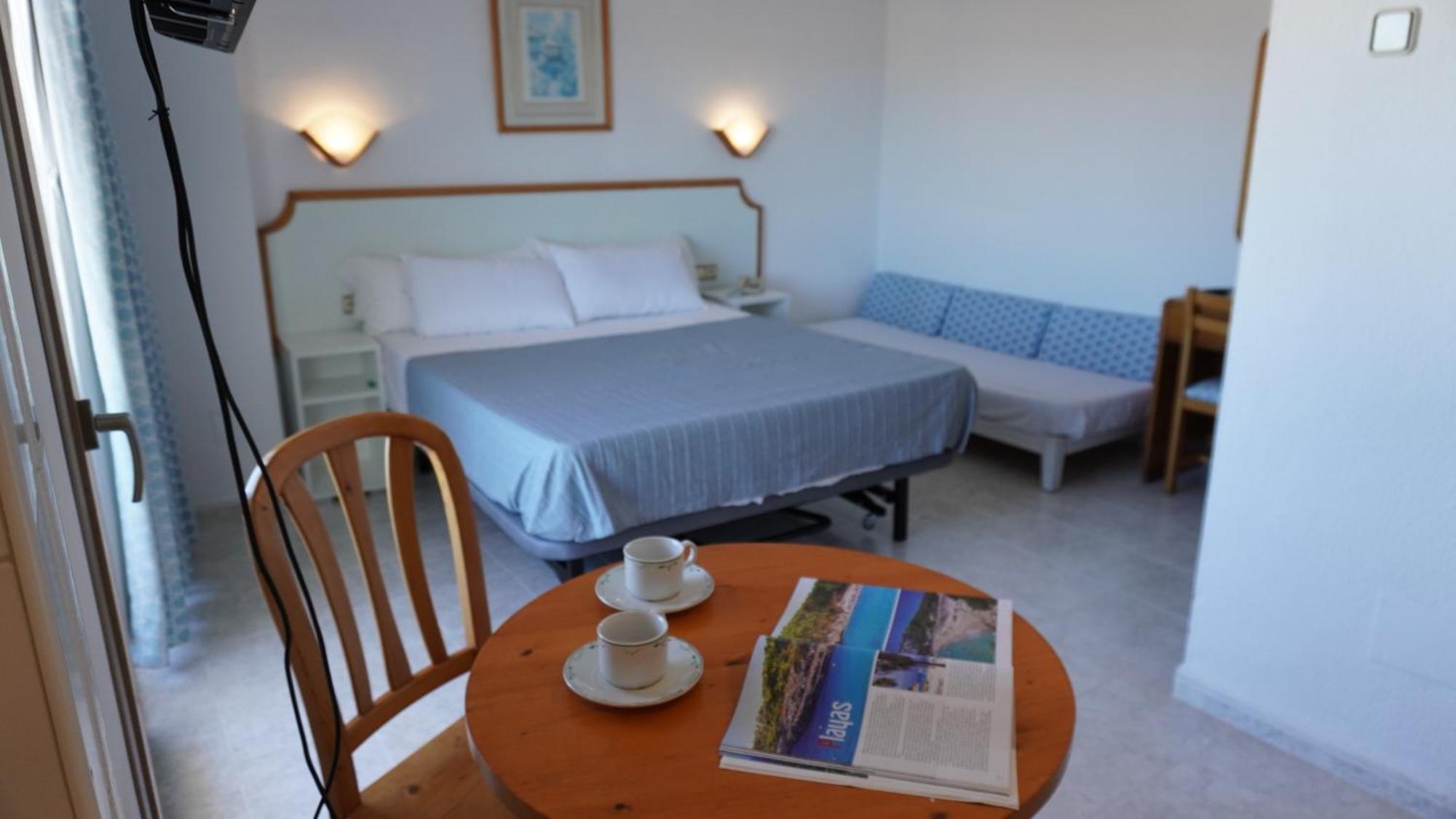 Mar Y Paz By Youroom Apartahotel Can Picafort (Mallorca)
