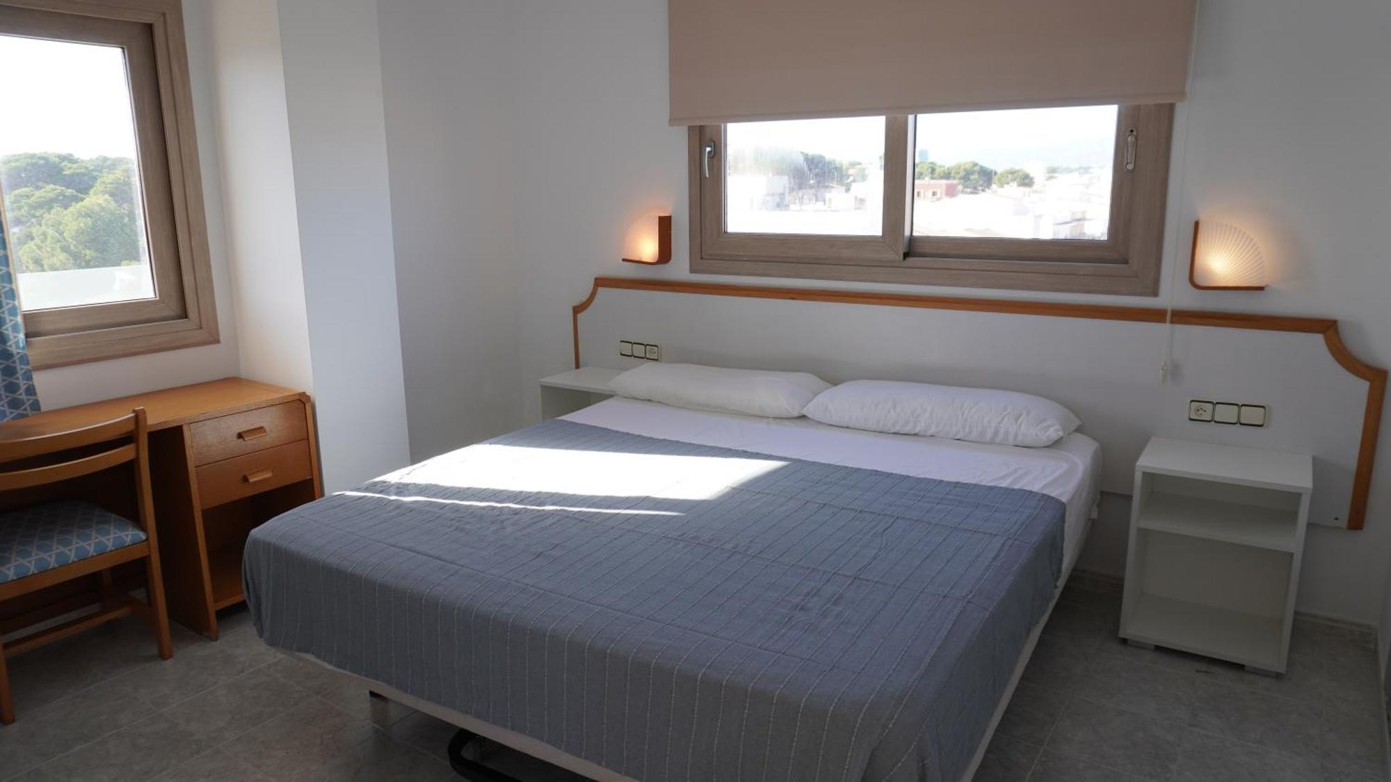 Apartahotel Mar Y Paz By Youroom Can Picafort (Mallorca)