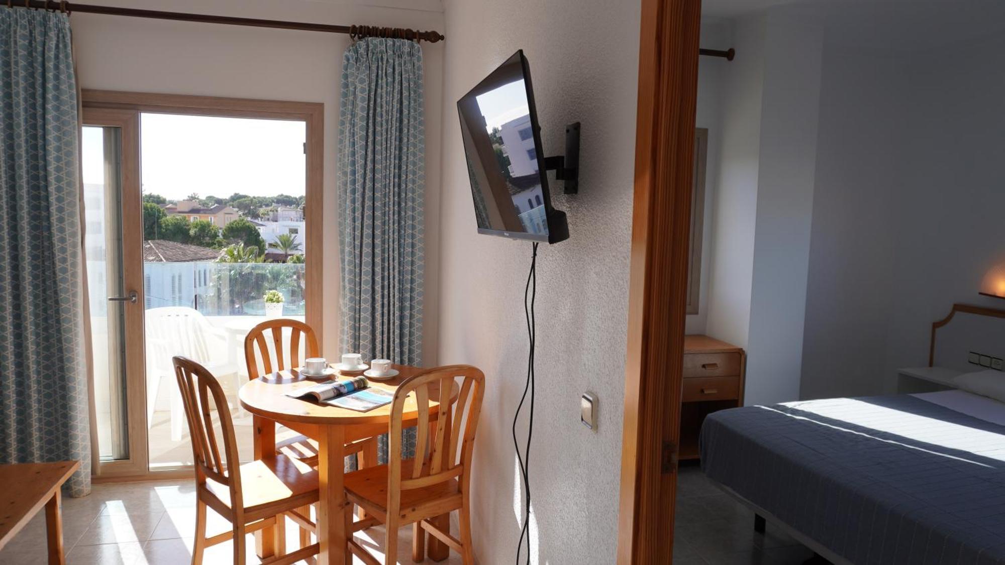 Mar Y Paz By Youroom Apartahotel *