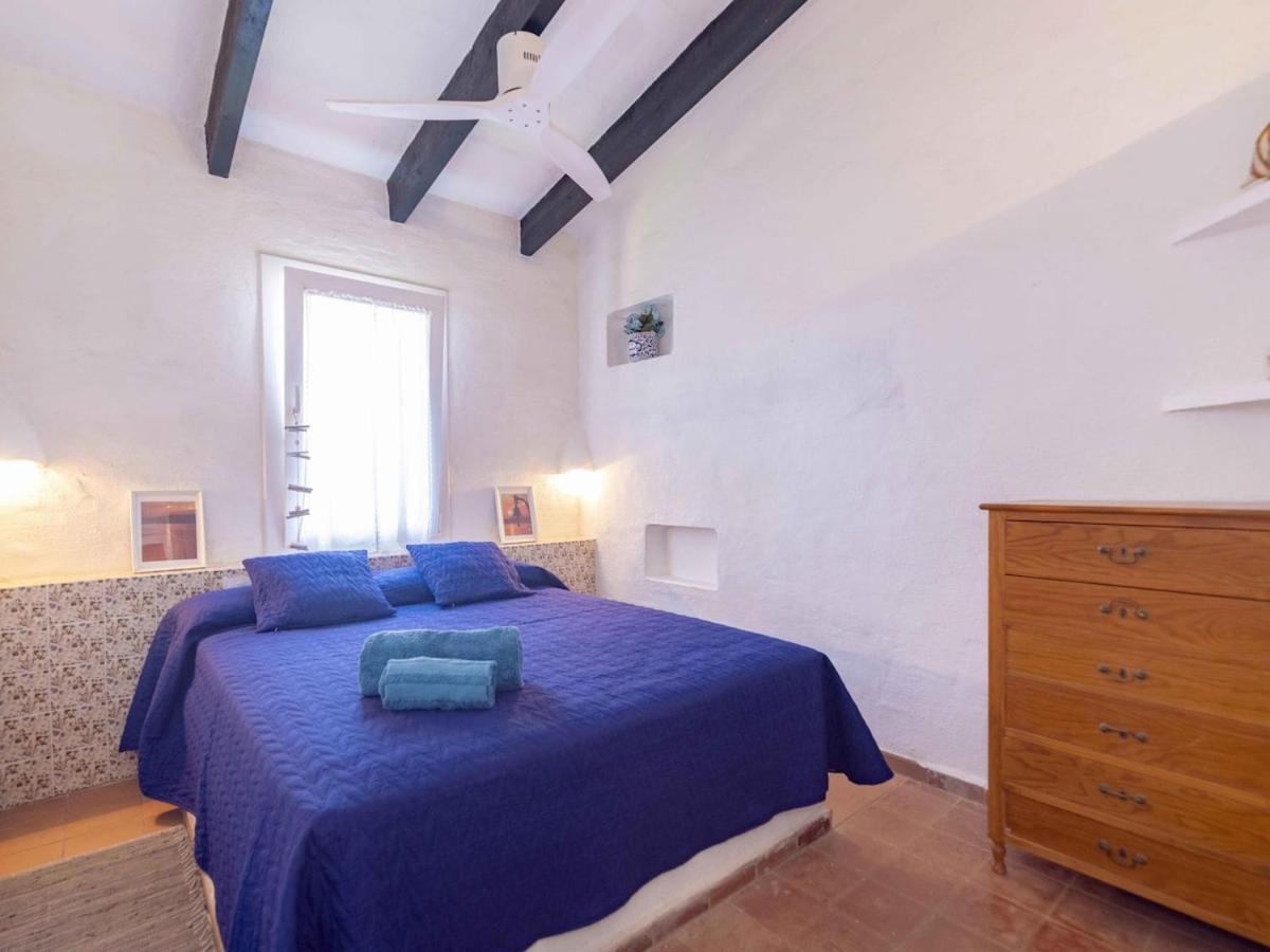 Es Cantell Villa