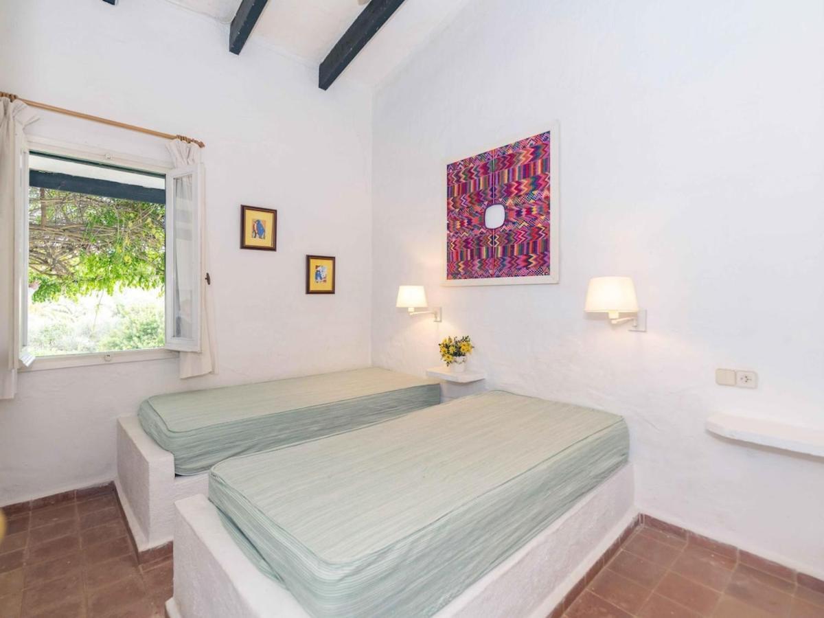 Es Cantell Villa *