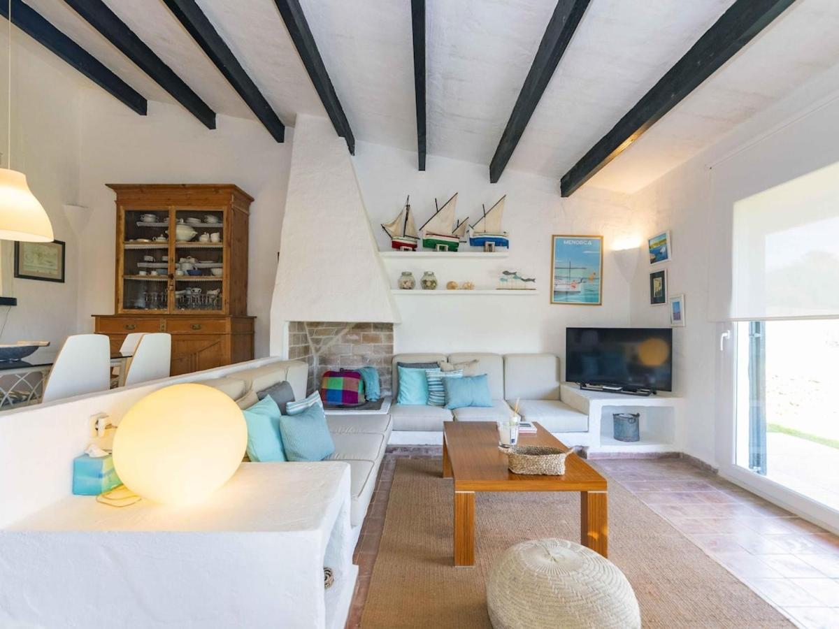 Villa Es Cantell