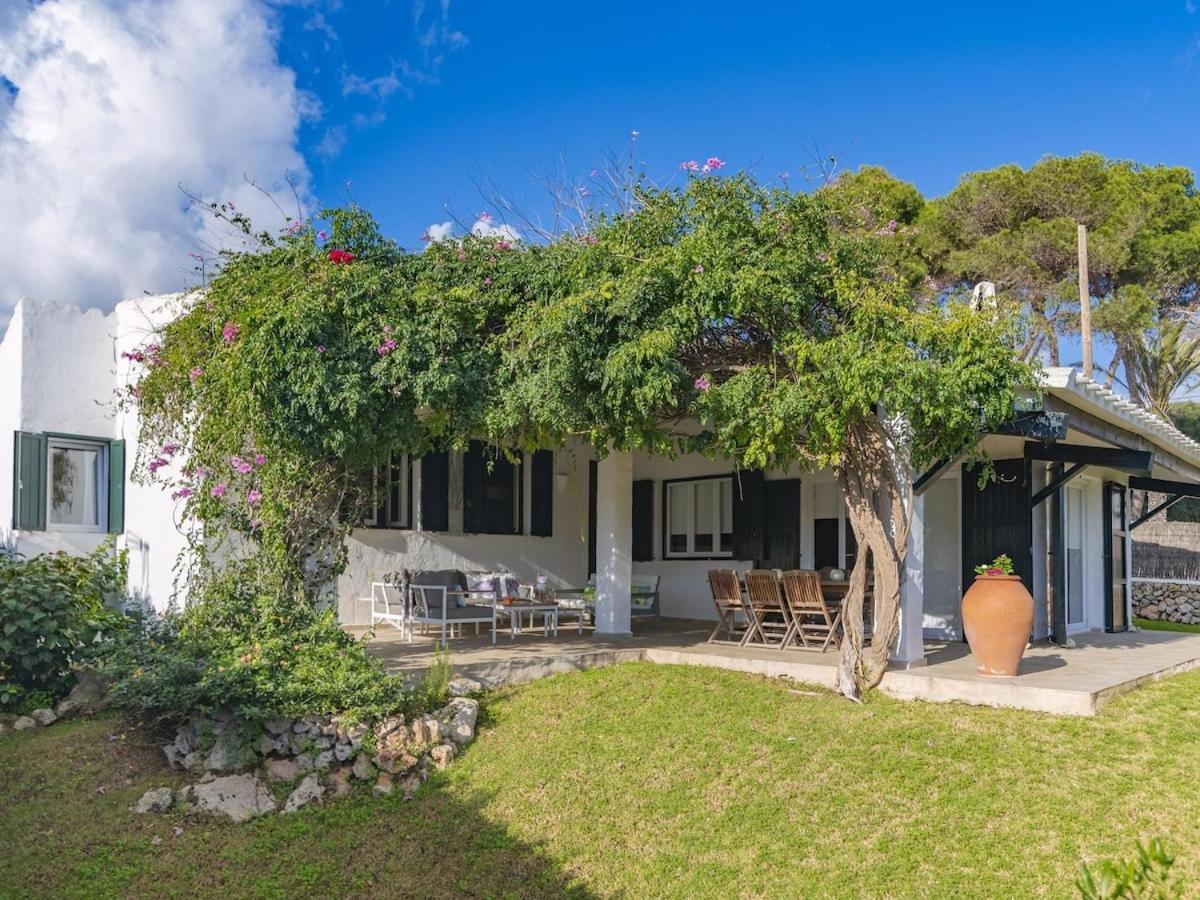 Villa Es Cantell *