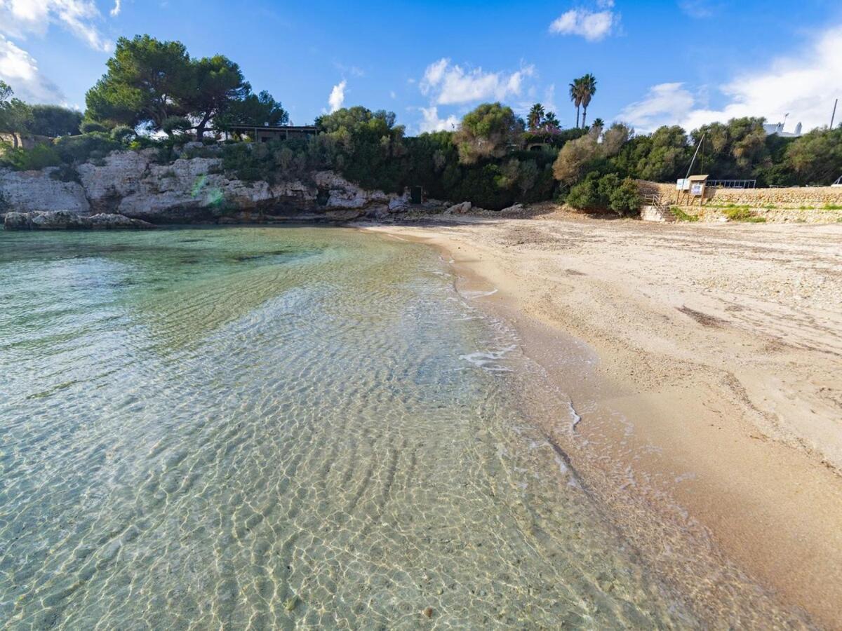 Es Cantell Villa Binisafua