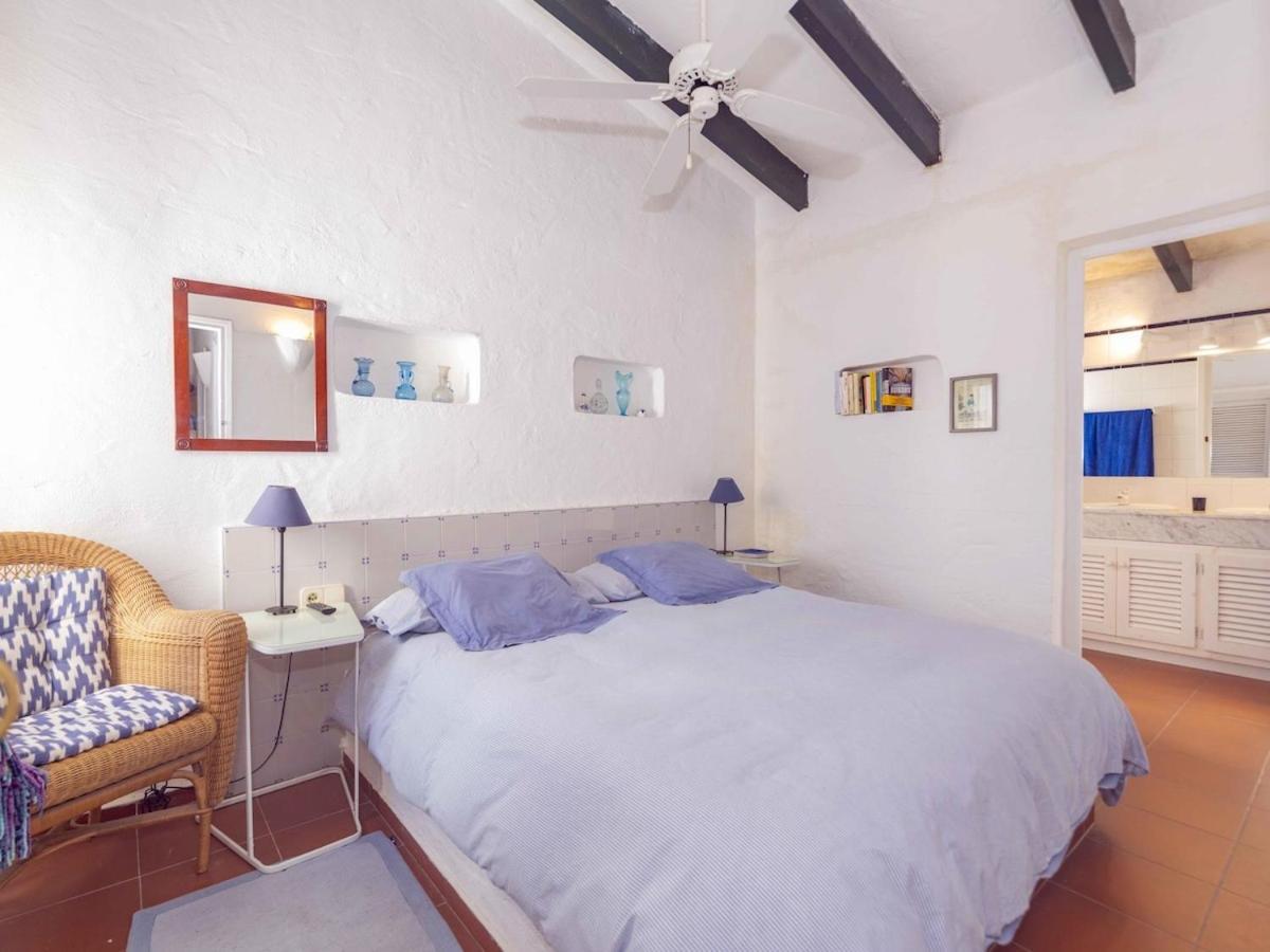 Villa Es Cantell Binisafua