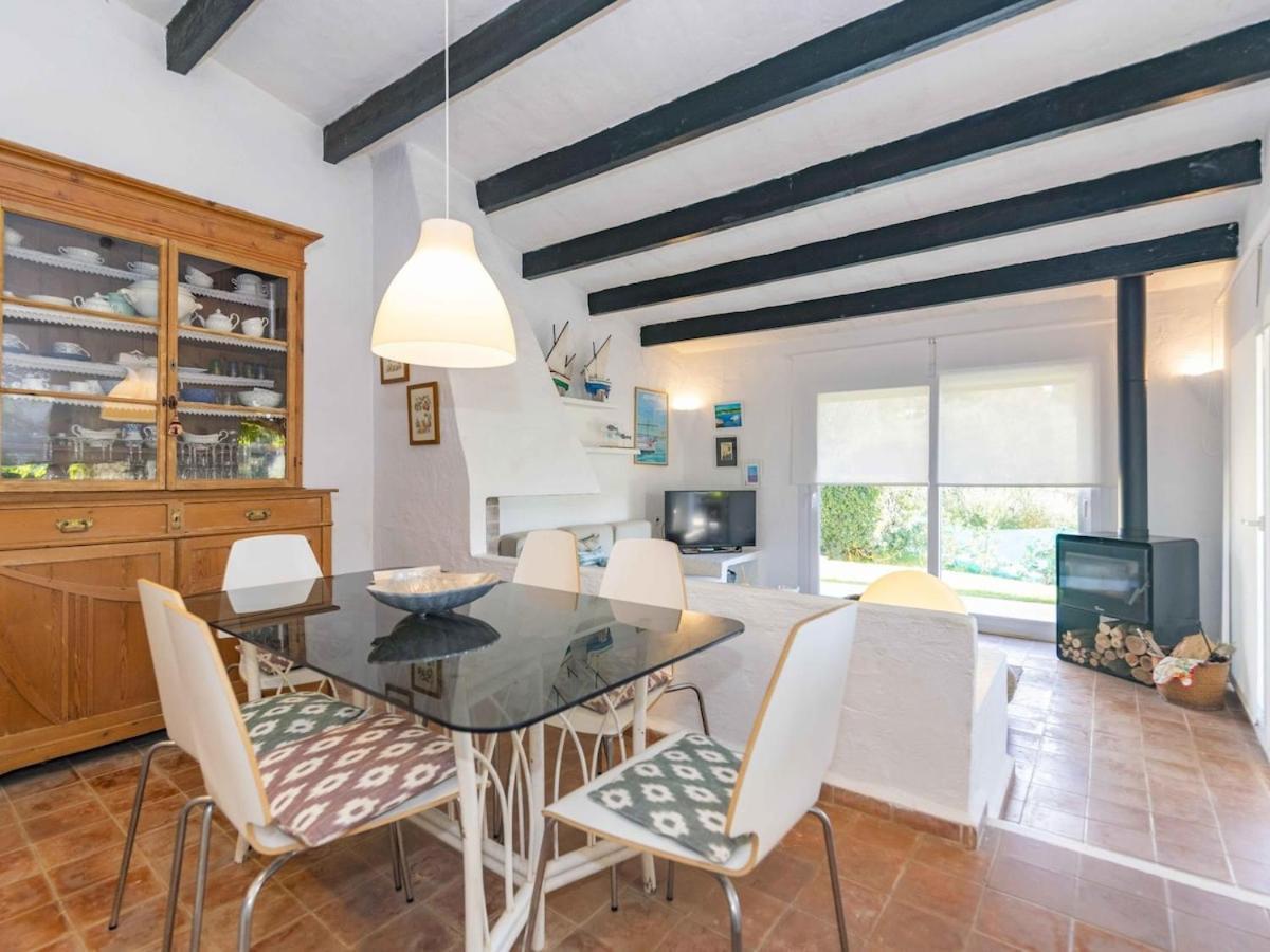 Es Cantell Villa *